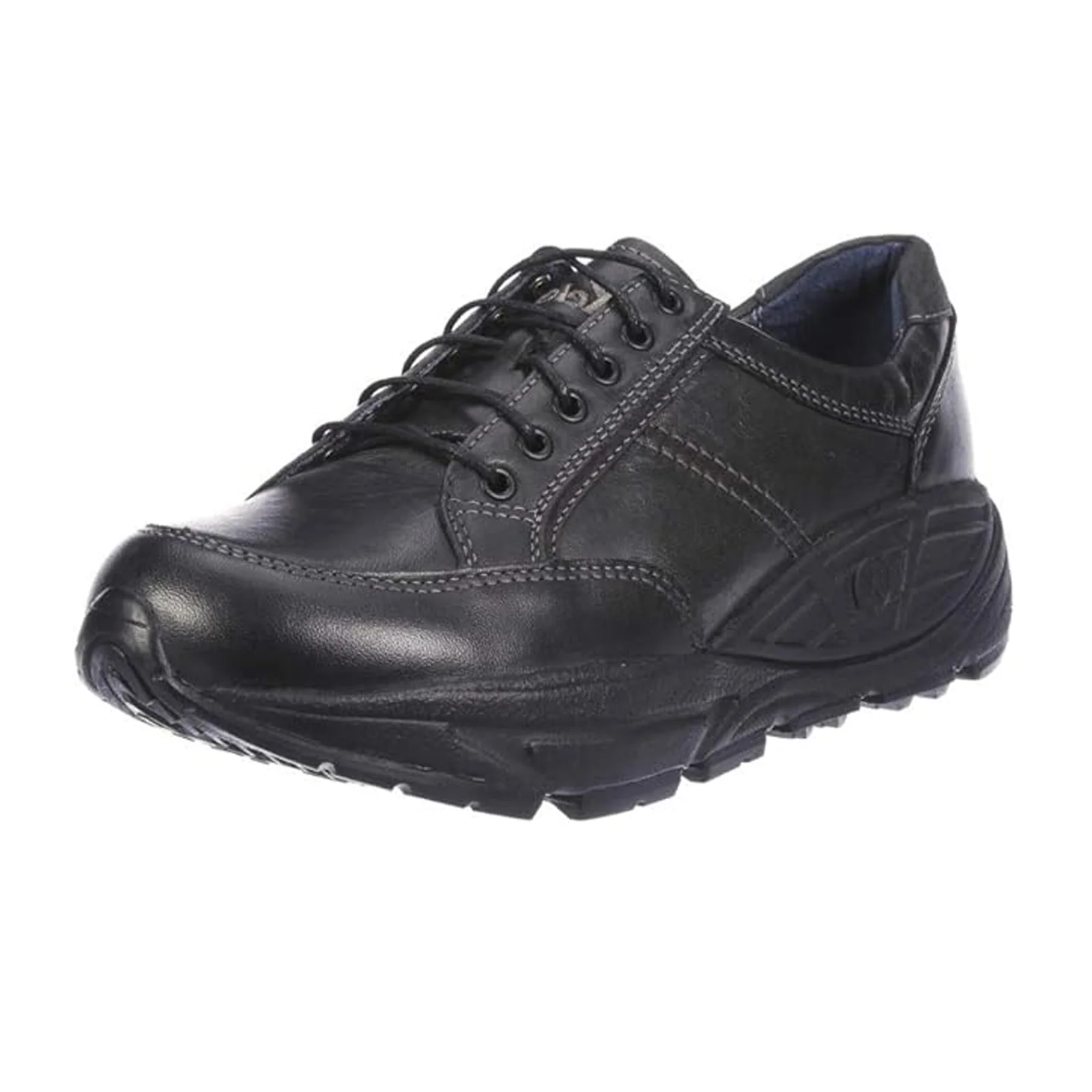 Xelero Athena II Walking Shoe (Women) - Black - Image 2