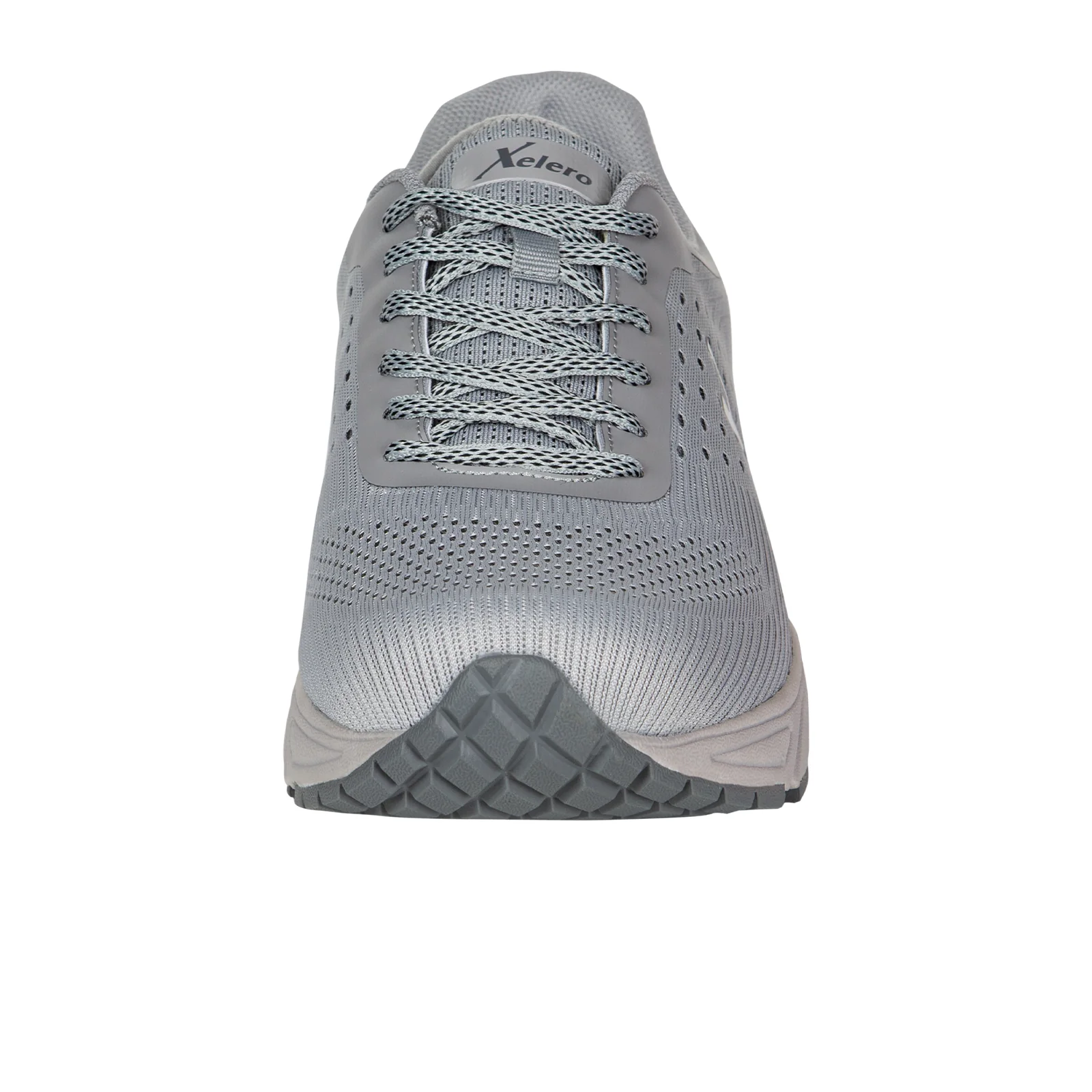 Xelero Genesis II Walking Shoe (Men) - Shark Grey - Image 3