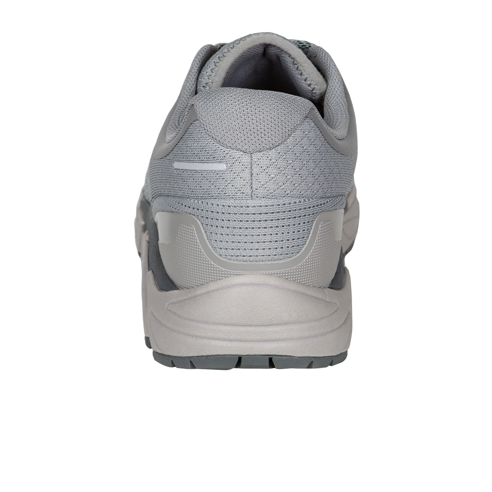 Xelero Genesis II Walking Shoe (Men) - Shark Grey - Image 4