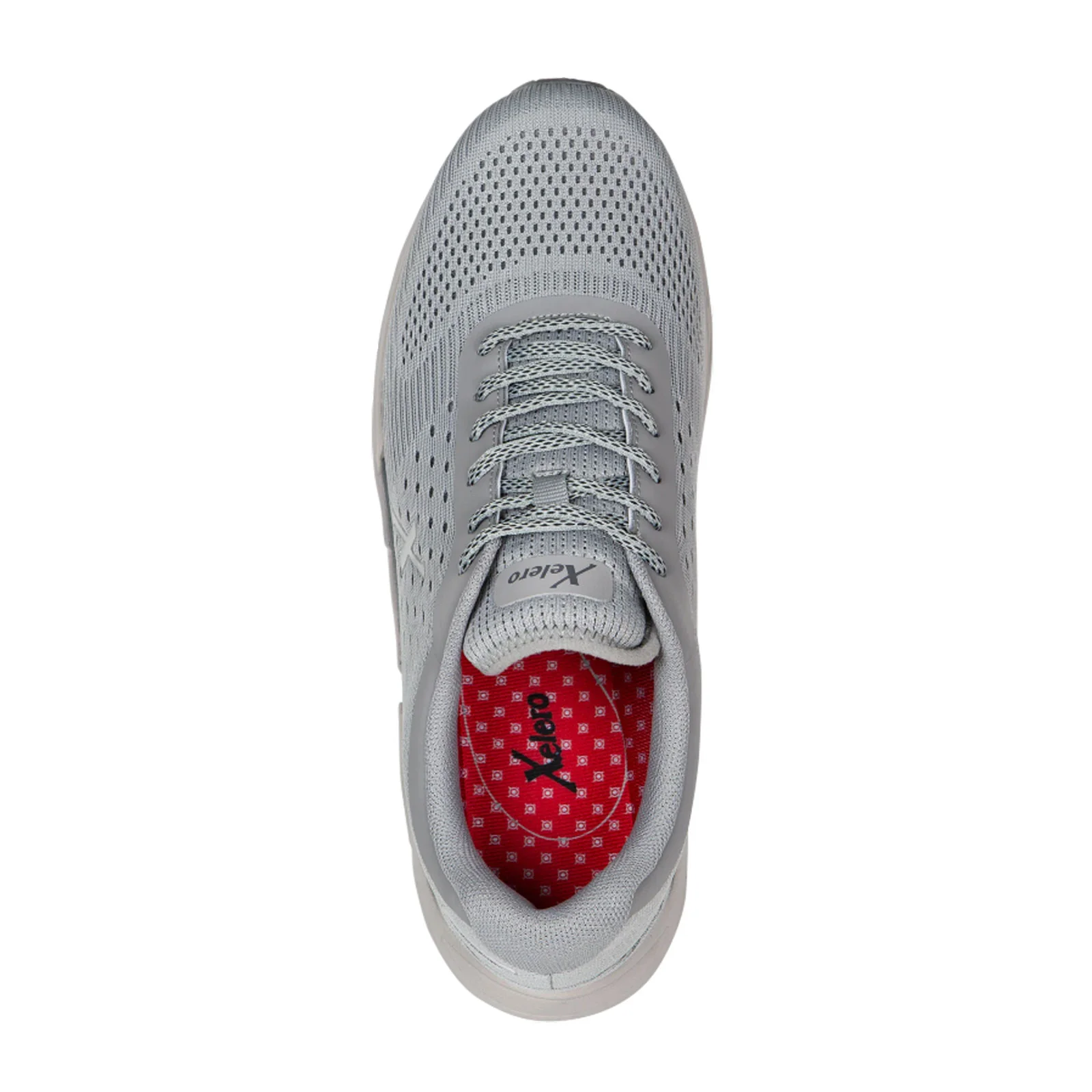 Xelero Genesis II Walking Shoe (Men) - Shark Grey - Image 5