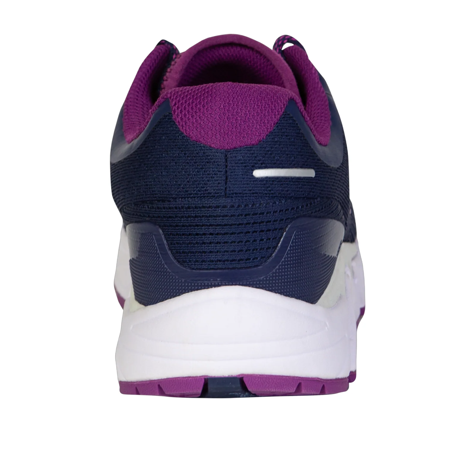 Xelero Genesis II Walking Shoe (Women) - Navy/Amethyst - Image 4