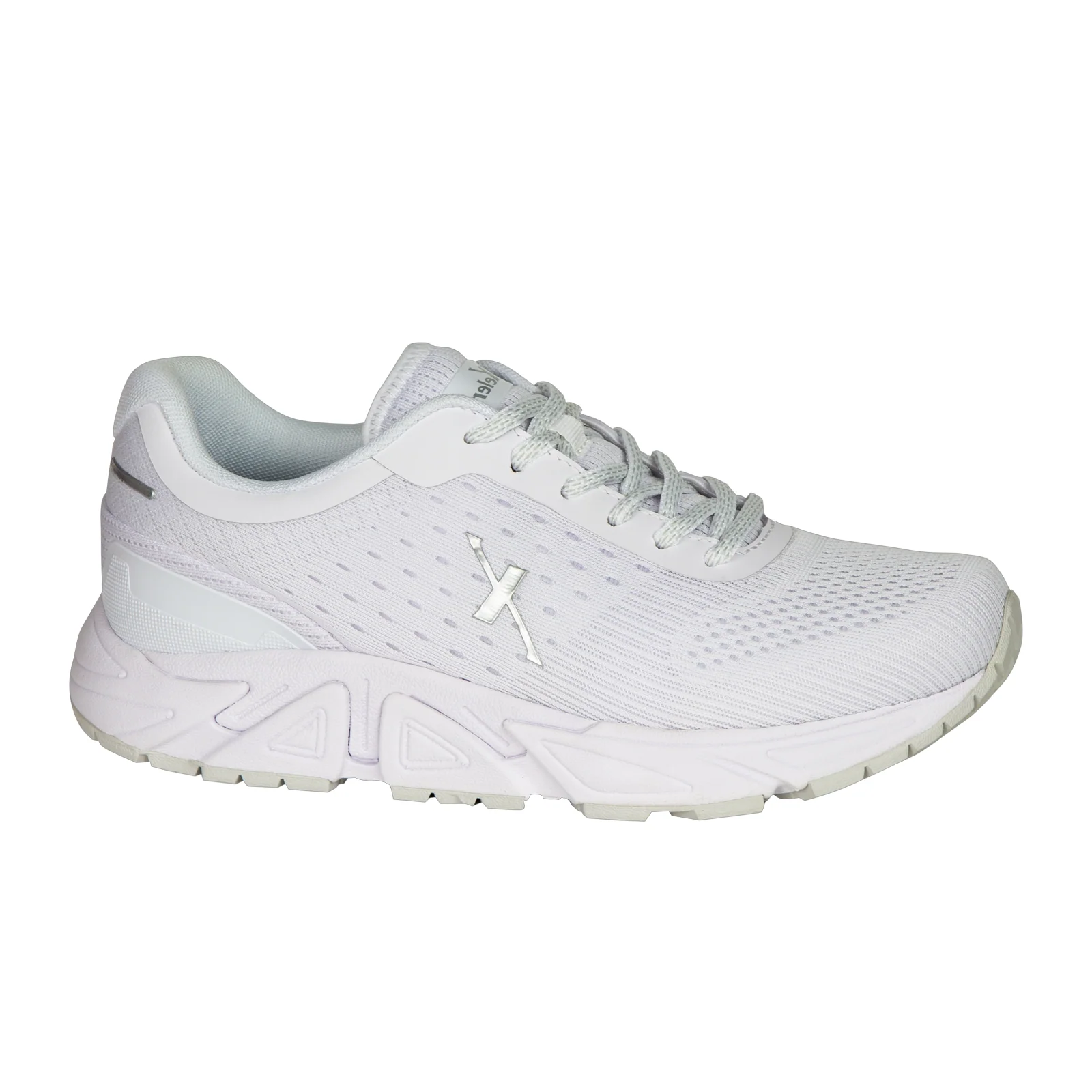Xelero Genesis II Walking Shoe (Women) - White