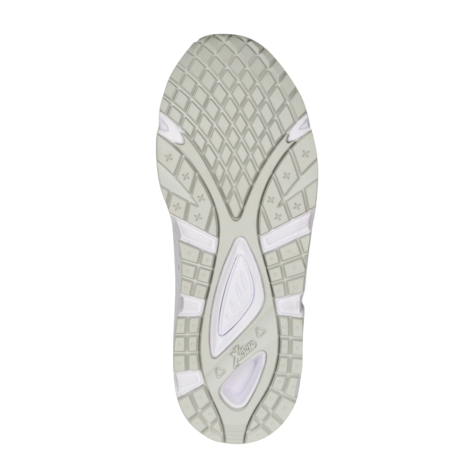 Xelero Genesis II Walking Shoe (Women) - White - Image 6