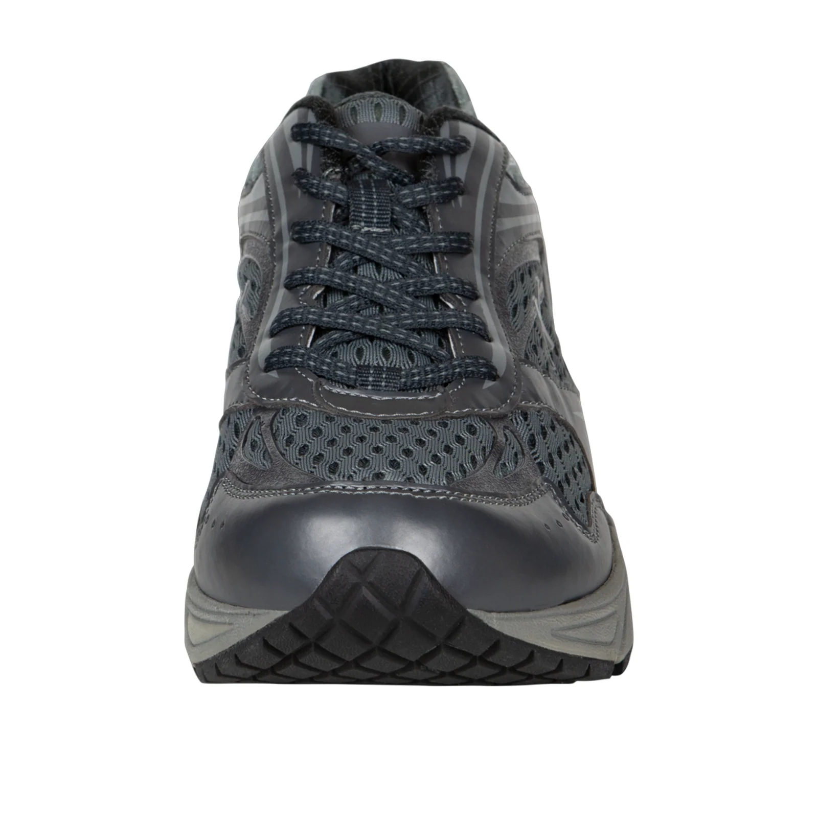 Xelero Genesis XPS Walking Shoe (Men) - Graphite - Image 3