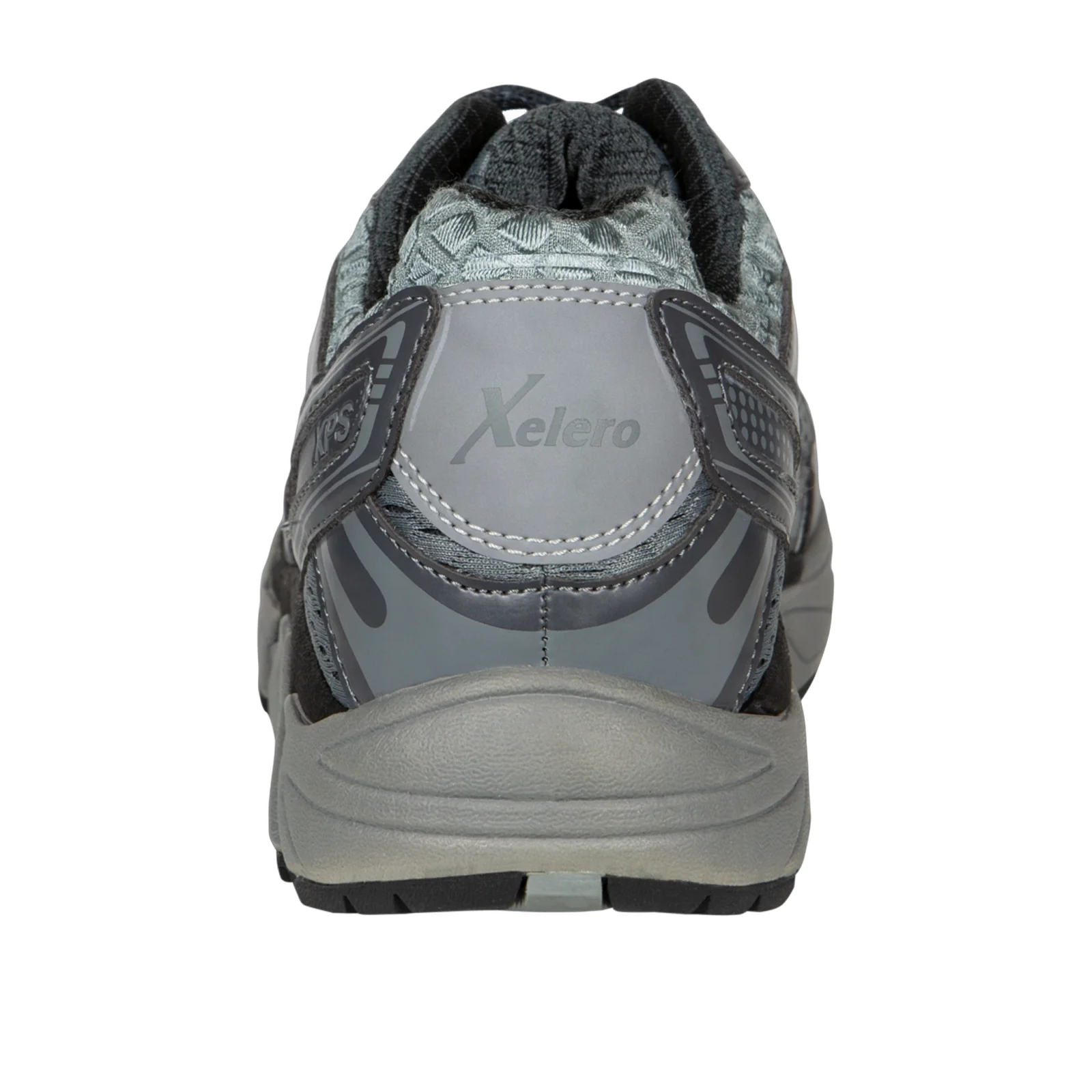 Xelero Genesis XPS Walking Shoe (Men) - Graphite - Image 4