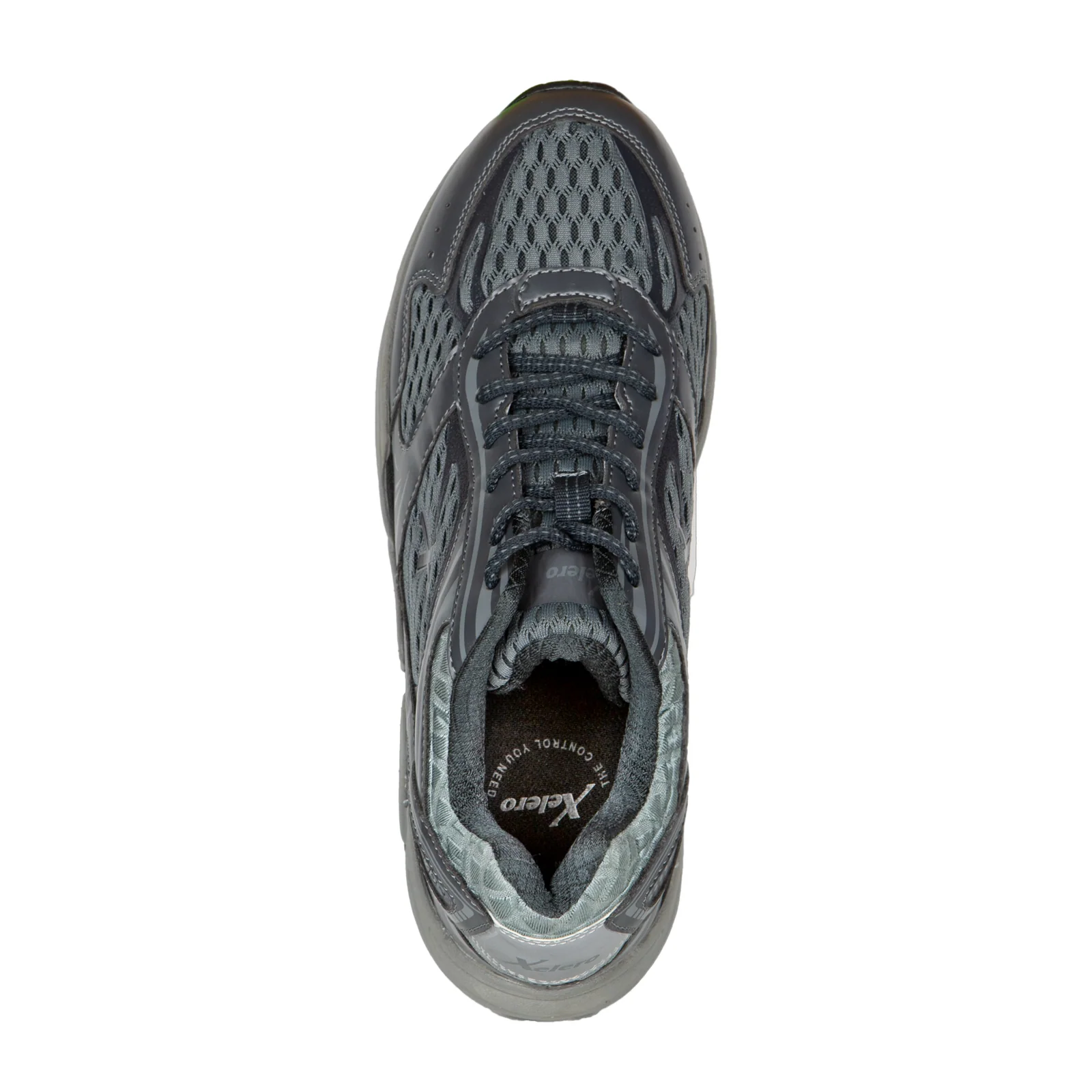 Xelero Genesis XPS Walking Shoe (Men) - Graphite - Image 5