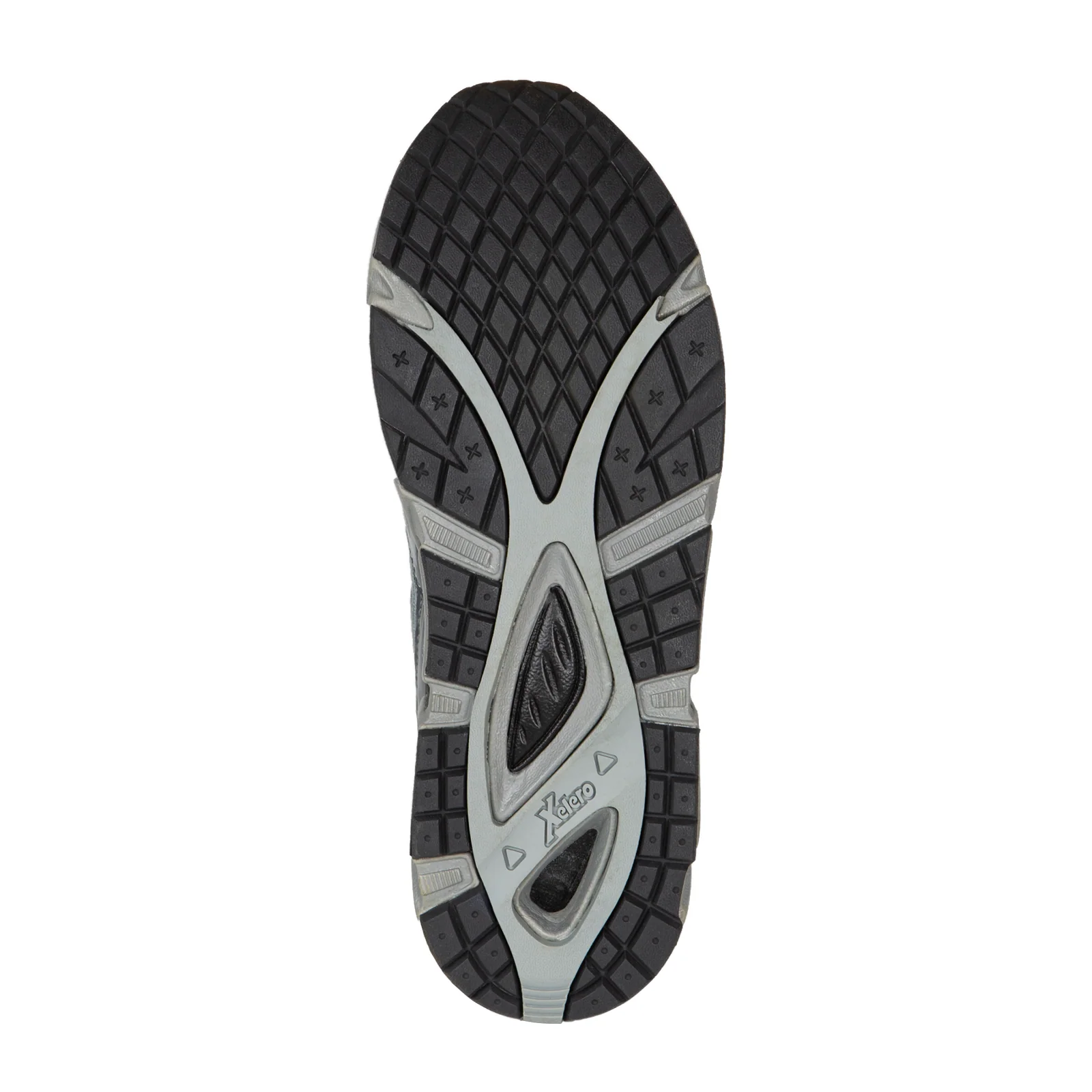 Xelero Genesis XPS Walking Shoe (Men) - Graphite - Image 6