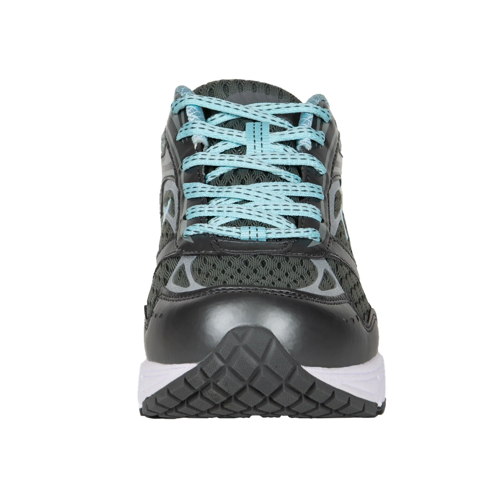 Xelero Genesis XPS Walking Shoe (Women) - Graphite/Mint - Image 3