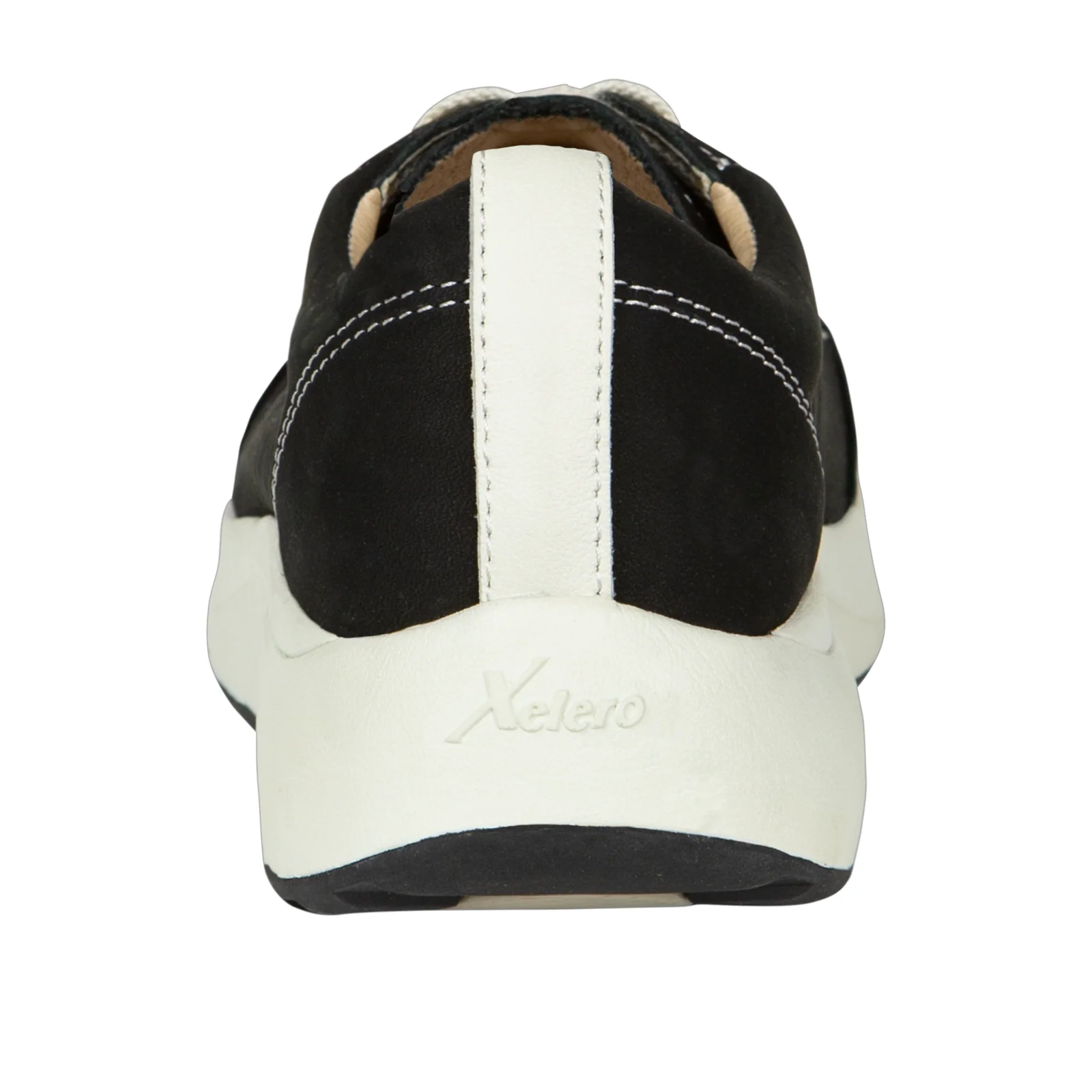 Xelero Heidi Walking Shoe (Women) - Black Ice - Image 4