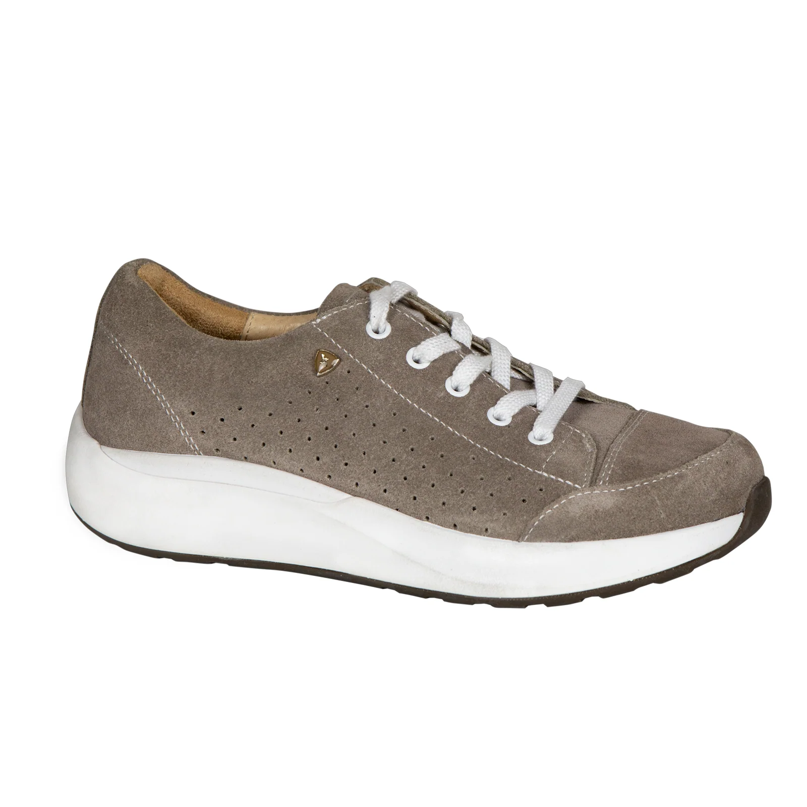 Xelero Heidi Walking Shoe (Women) - Fawn