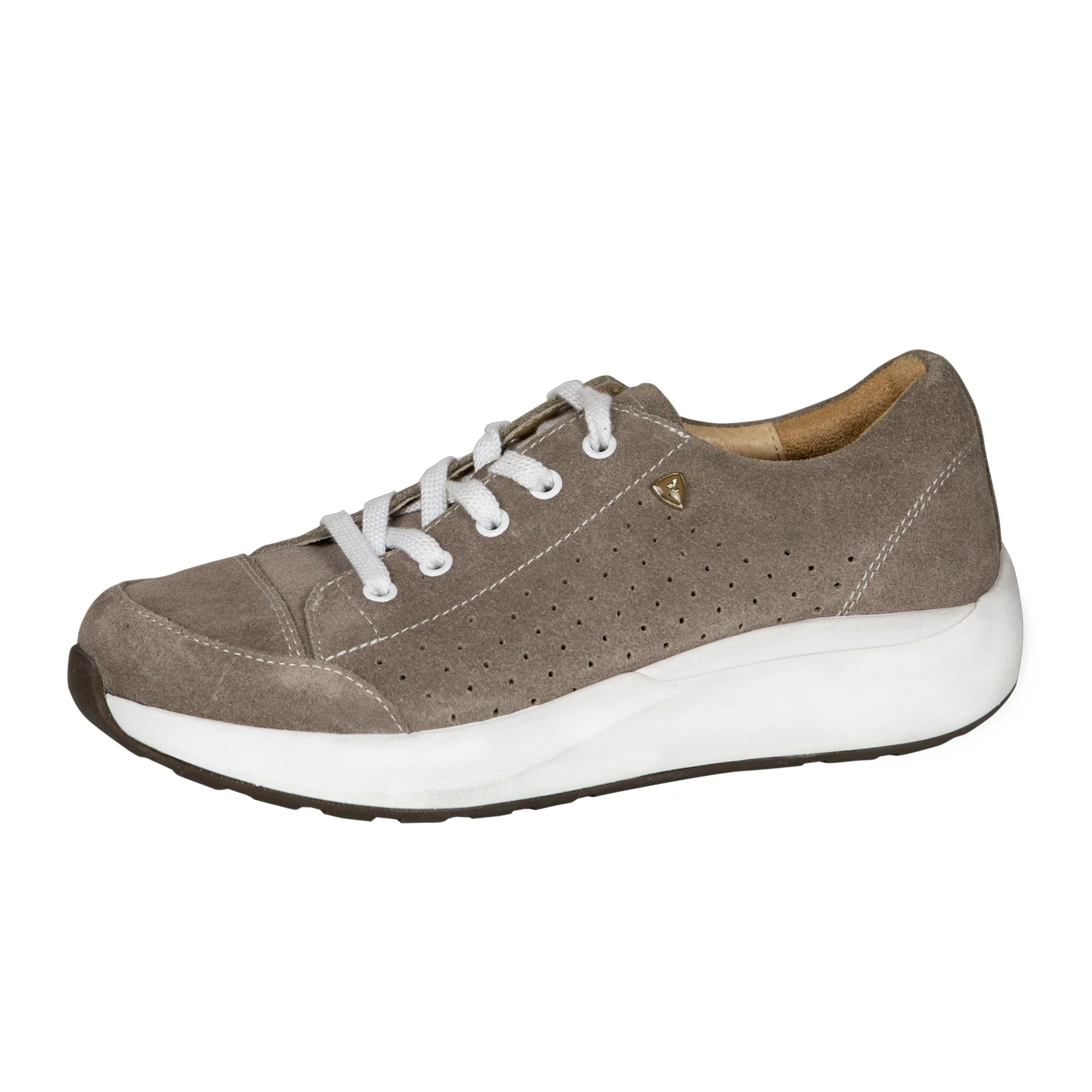 Xelero Heidi Walking Shoe (Women) - Fawn - Image 2