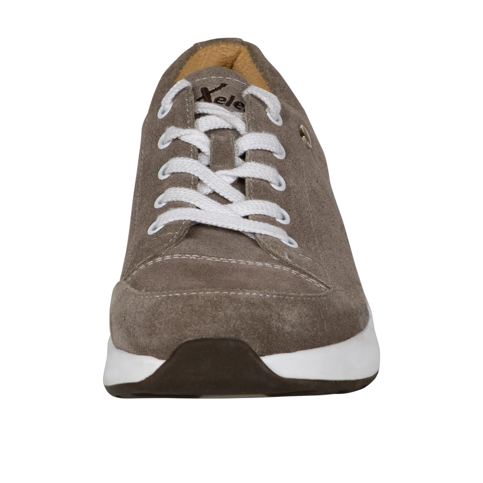 Xelero Heidi Walking Shoe (Women) - Fawn - Image 3