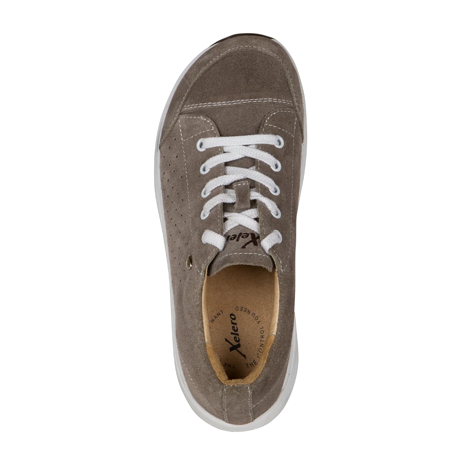 Xelero Heidi Walking Shoe (Women) - Fawn - Image 4