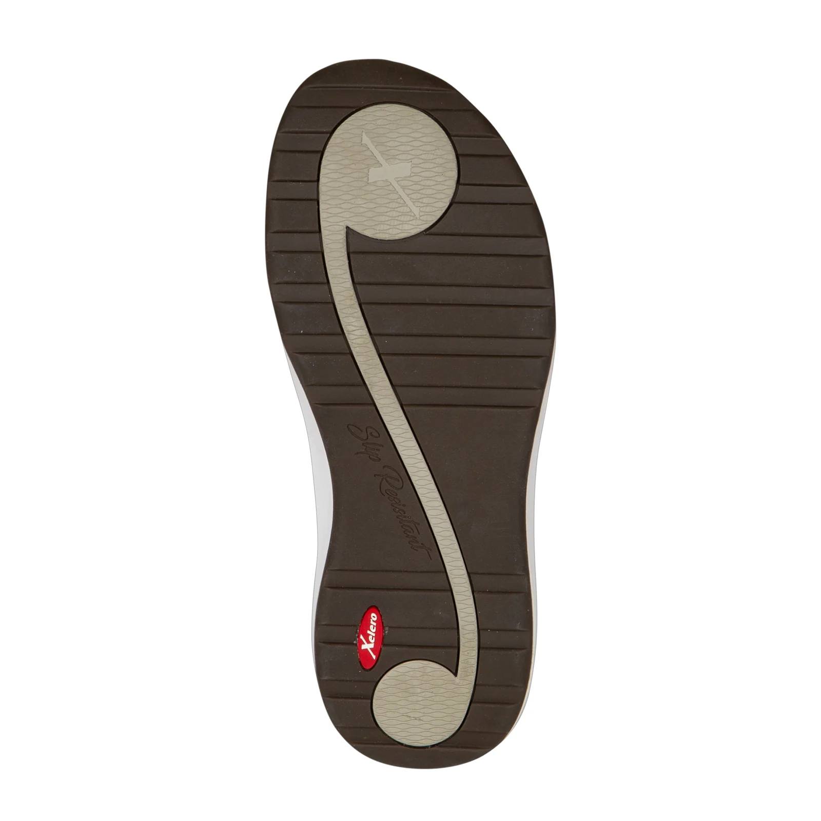 Xelero Heidi Walking Shoe (Women) - Fawn - Image 5