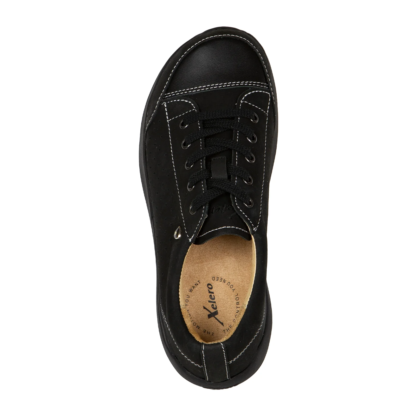 Xelero Heidi Walking Shoe (Women) - Midnight - Image 5