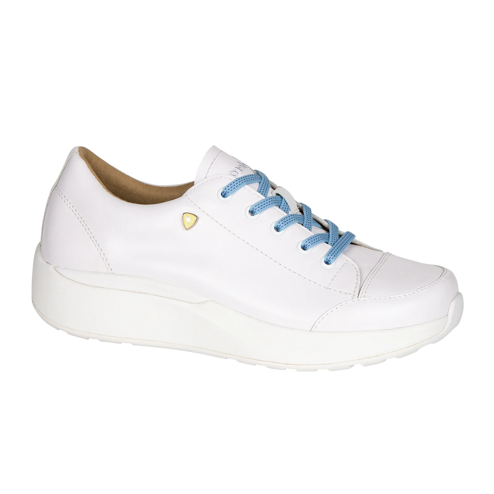 Xelero Heidi Walking Shoe (Women) - White