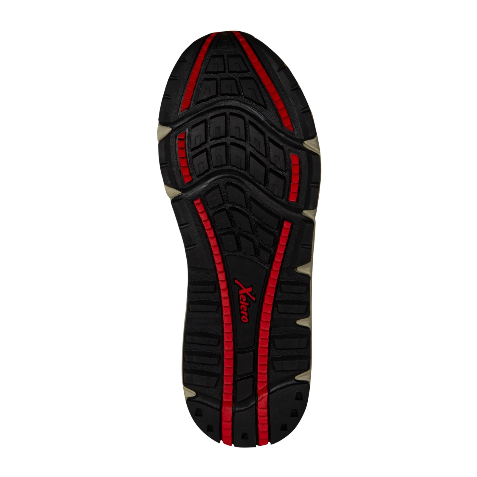 Xelero Hyperion II Hi Hiking Shoe (Men) - Mocha - Image 6