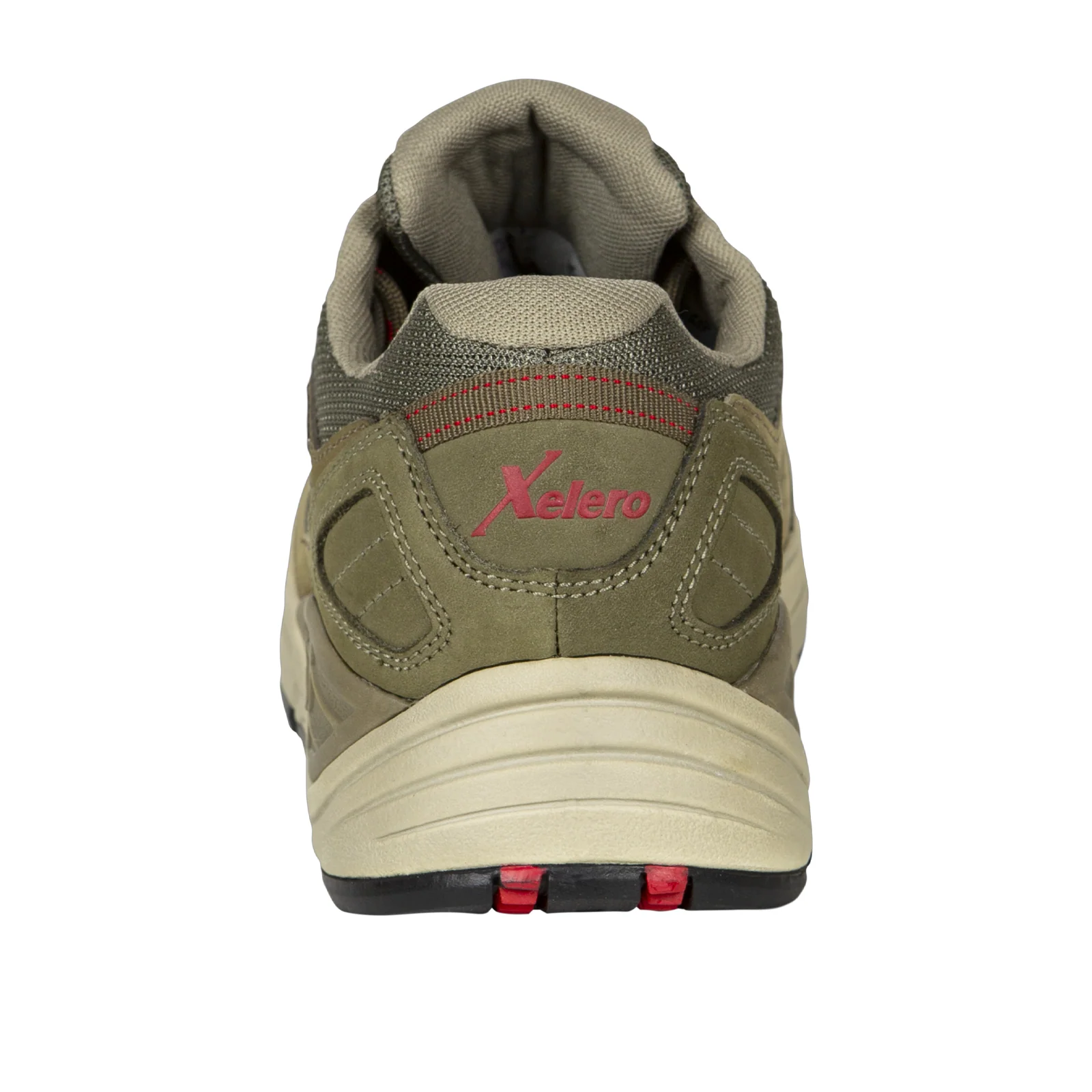 Xelero Hyperion II Hiking Shoe (Men) - Mocha - Image 4