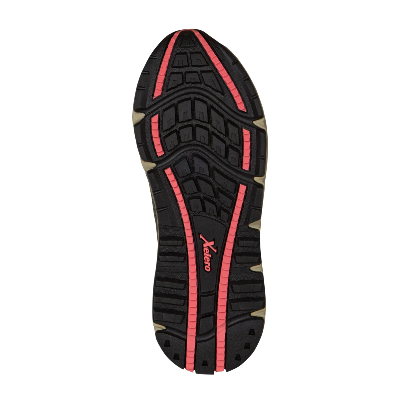 Xelero Hyperion II Hiking Shoe (Women) - Mocha - Image 6