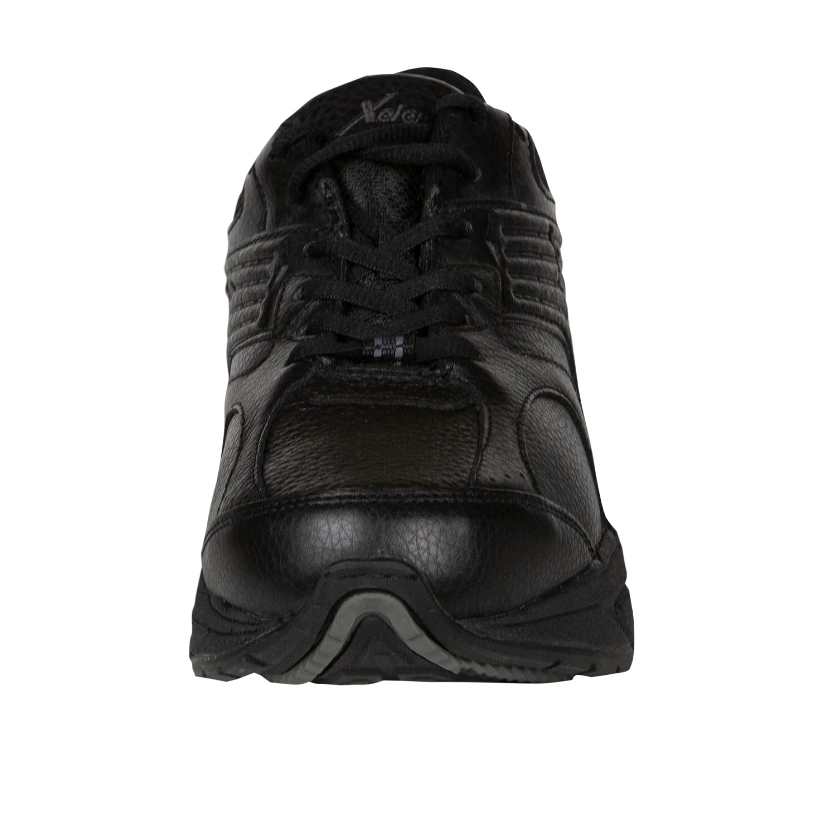 Xelero Matrix Walking Shoe (Women) - Black/Charcoal - Image 3