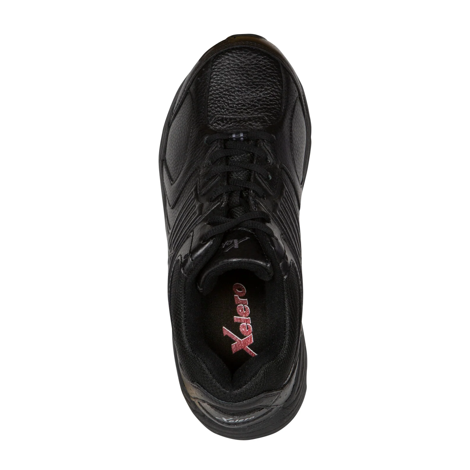 Xelero Matrix Walking Shoe (Women) - Black/Charcoal - Image 5