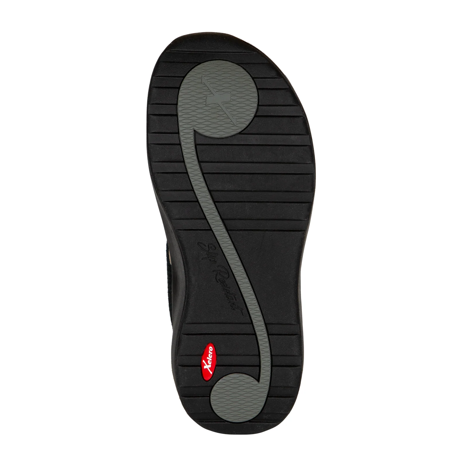 Xelero Mykonos Backstrap Sandal (Women) - Moondance - Image 6