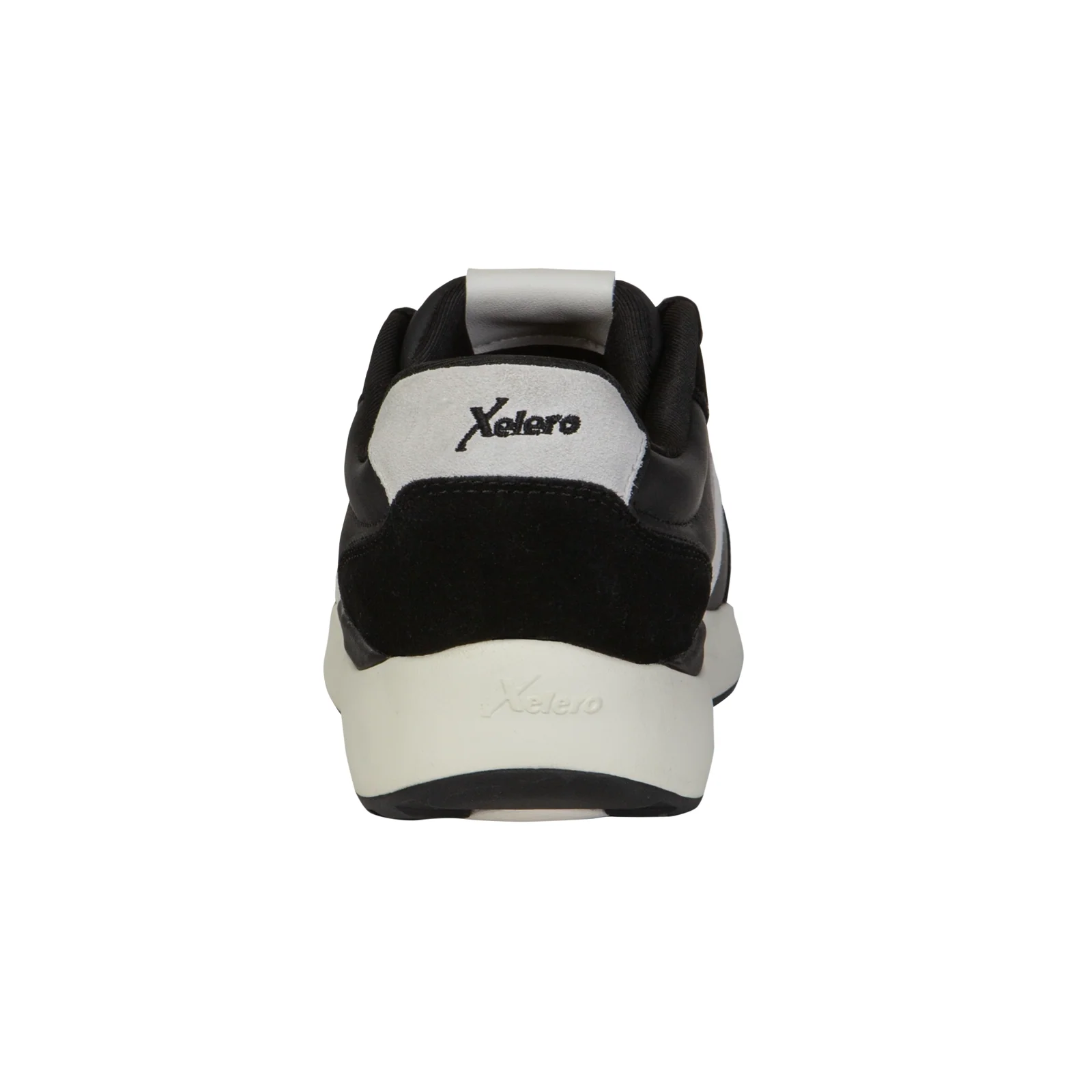 Xelero Nellie Sneaker (Women) - Black/White - Image 4