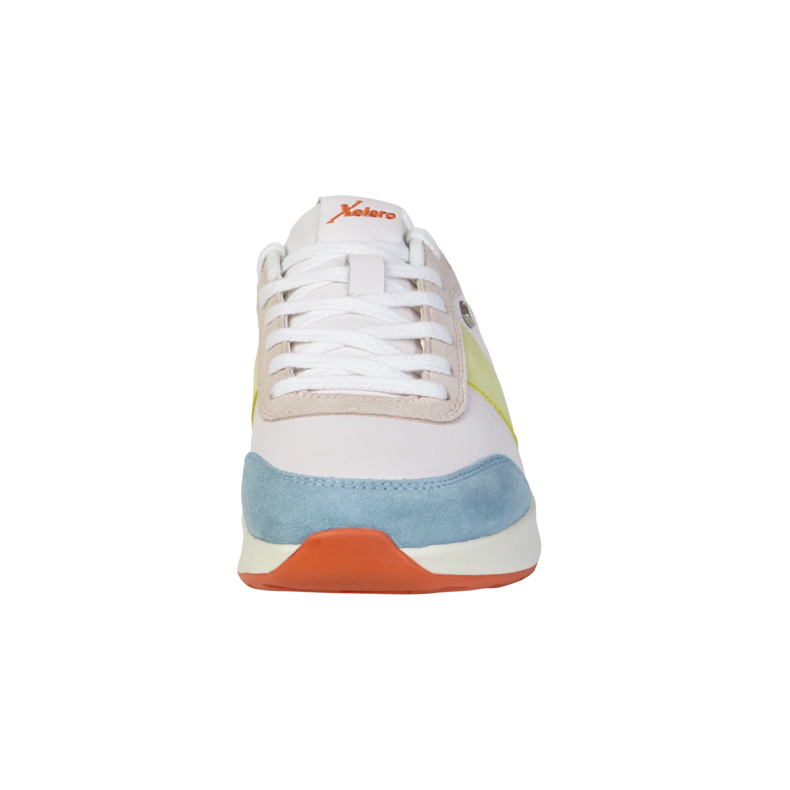 Xelero Nellie Sneaker (Women) - Sherbert - Image 3