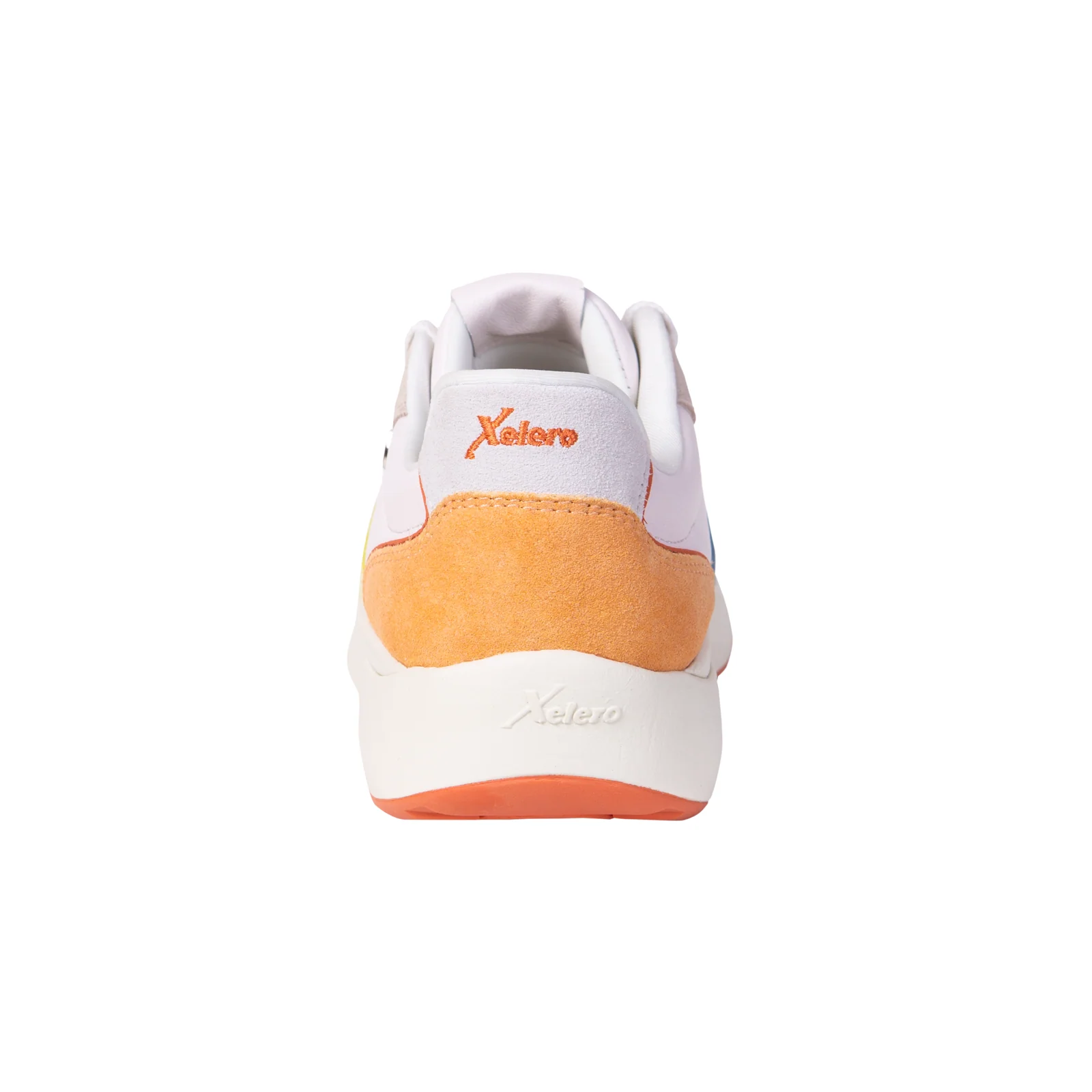 Xelero Nellie Sneaker (Women) - Sherbert - Image 4