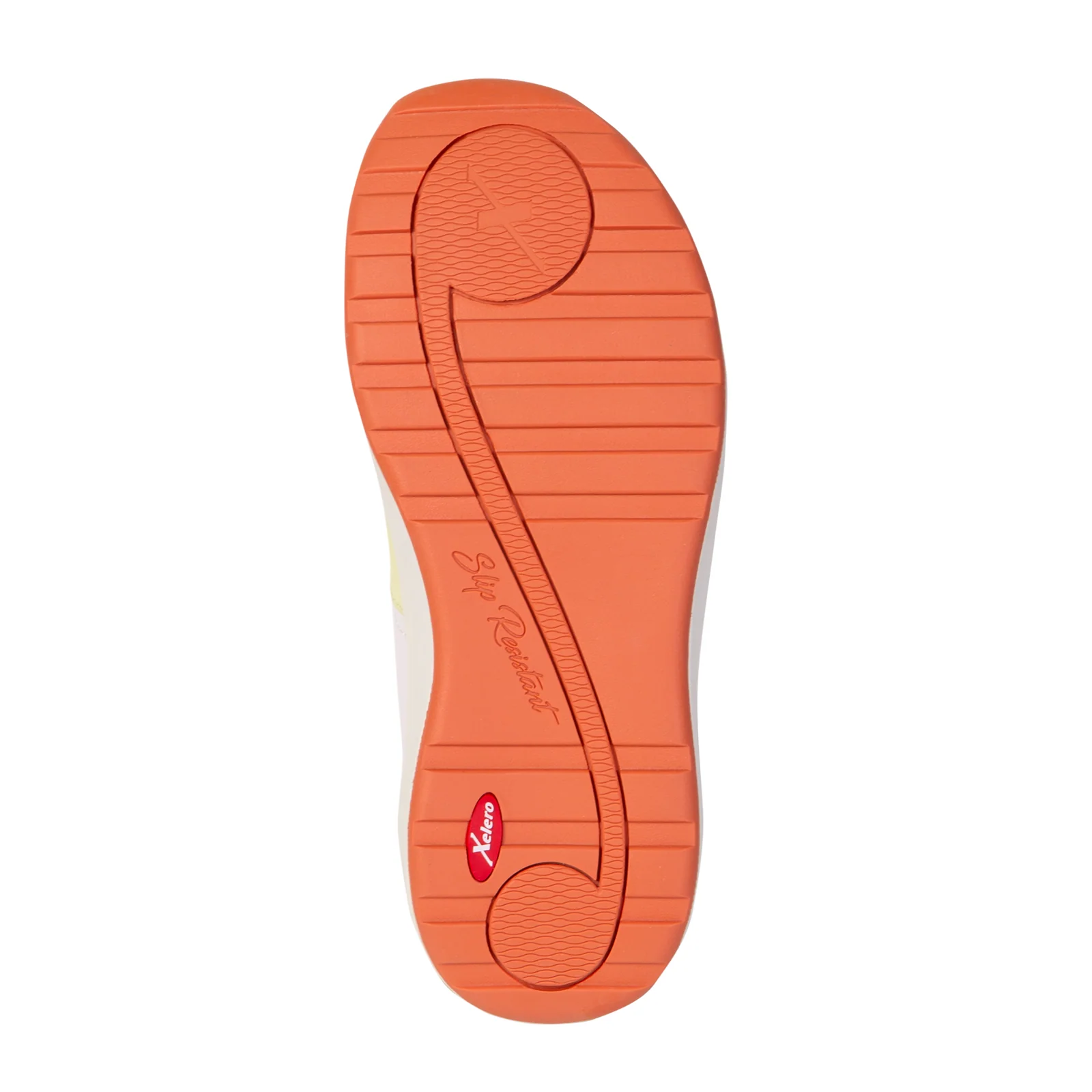 Xelero Nellie Sneaker (Women) - Sherbert - Image 6