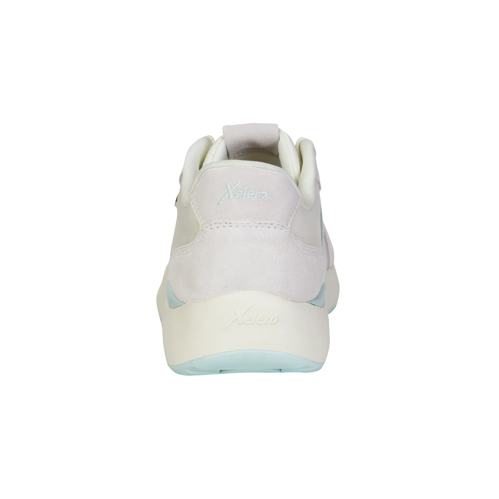 Xelero Nellie Sneaker (Women) - White/Cloud - Image 4
