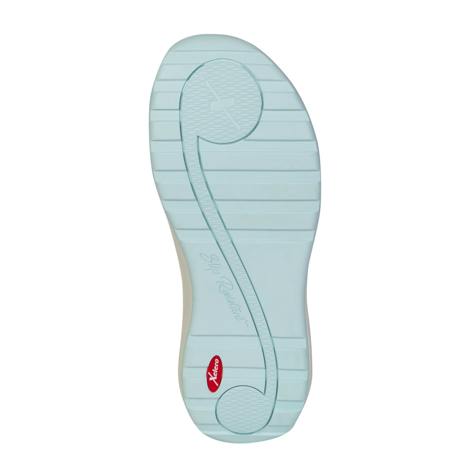 Xelero Nellie Sneaker (Women) - White/Cloud - Image 6