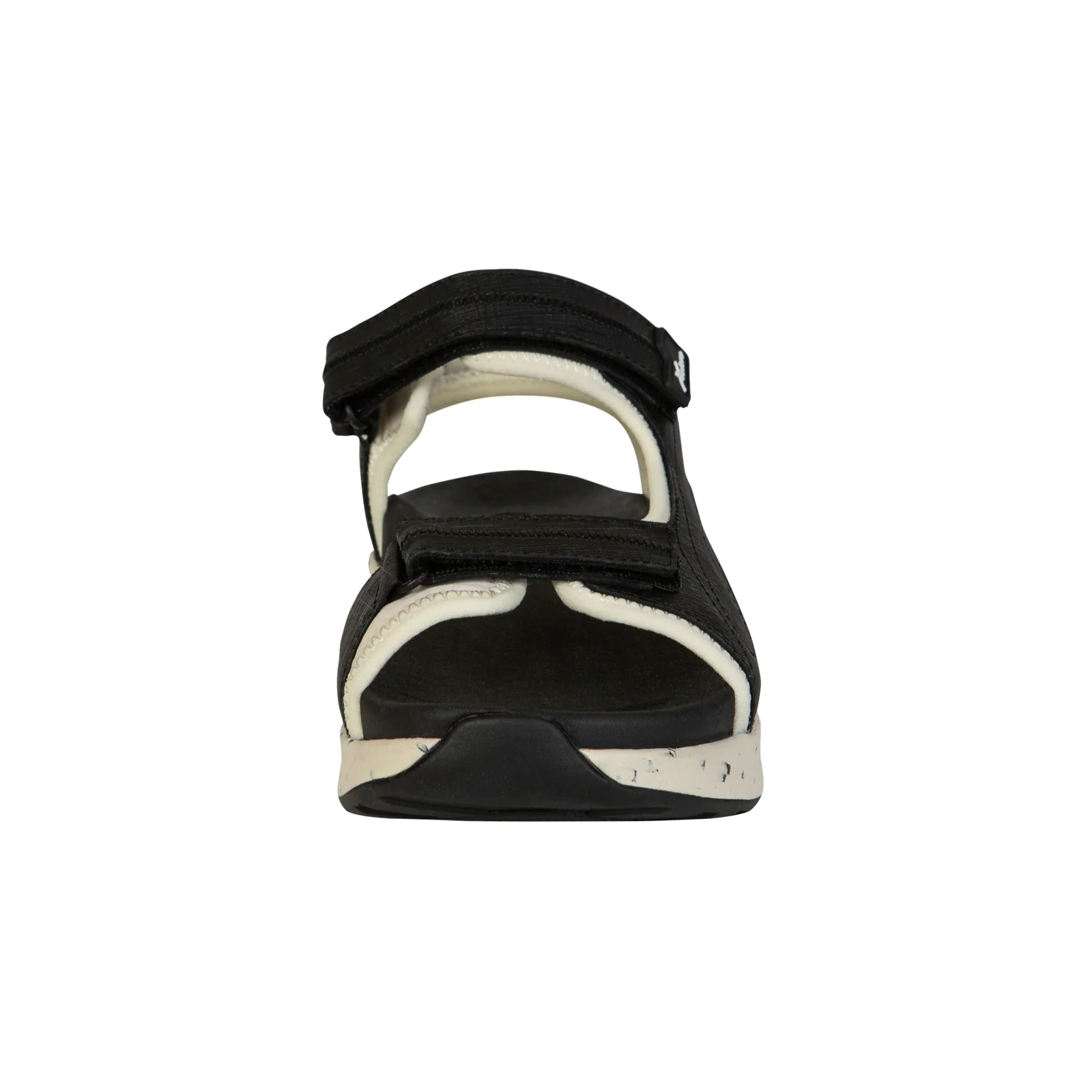 Xelero Sofia Backstrap Sandal (Women) - Black/Ice - Image 3