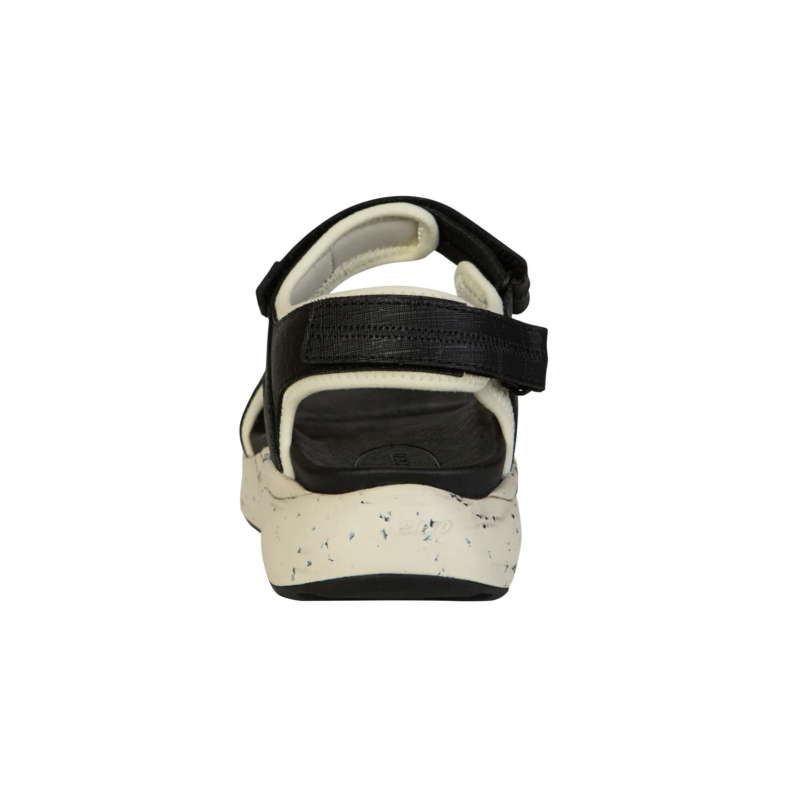 Xelero Sofia Backstrap Sandal (Women) - Black/Ice - Image 4