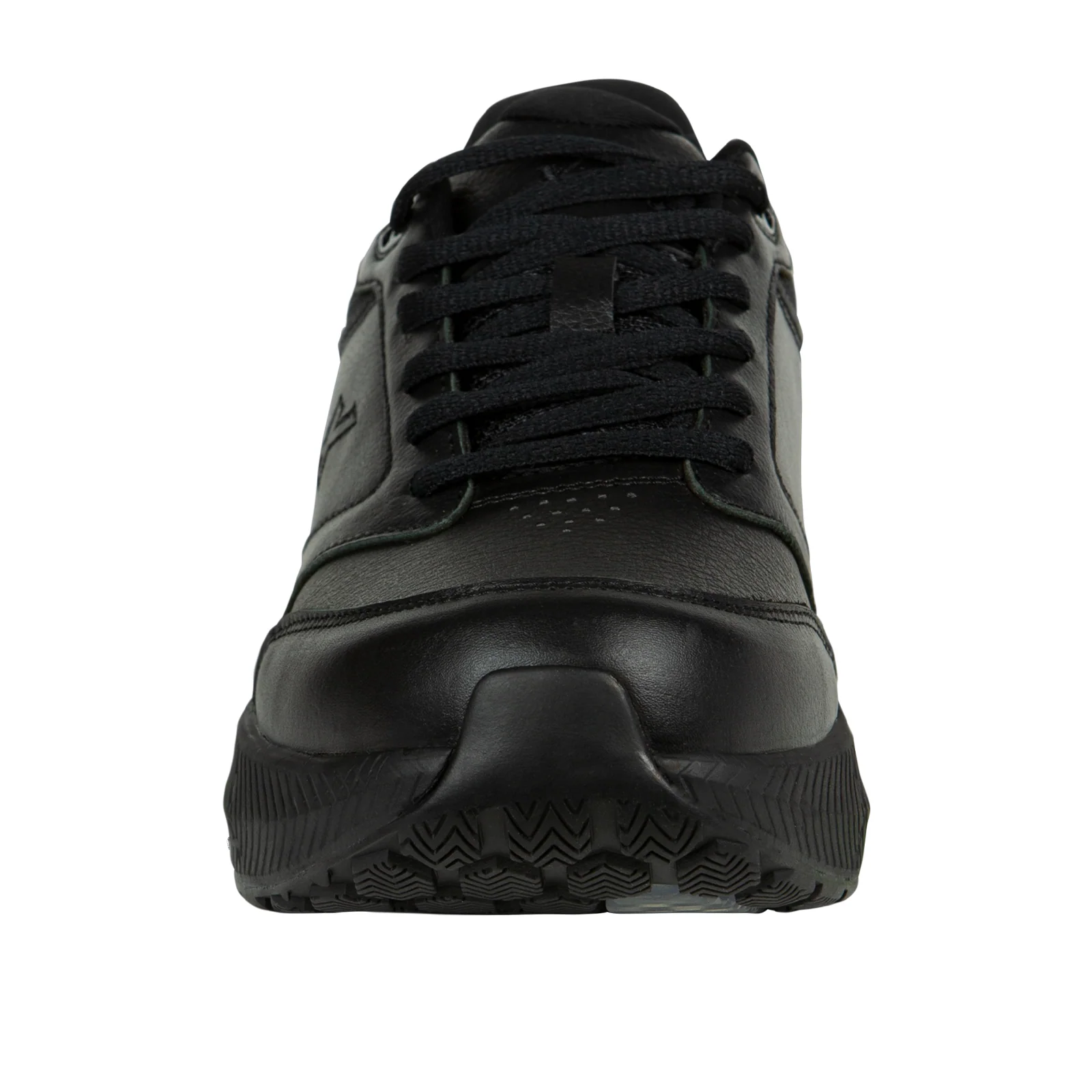 Xelero Steadfast Walker Walking Shoe (Men) - Black - Image 3