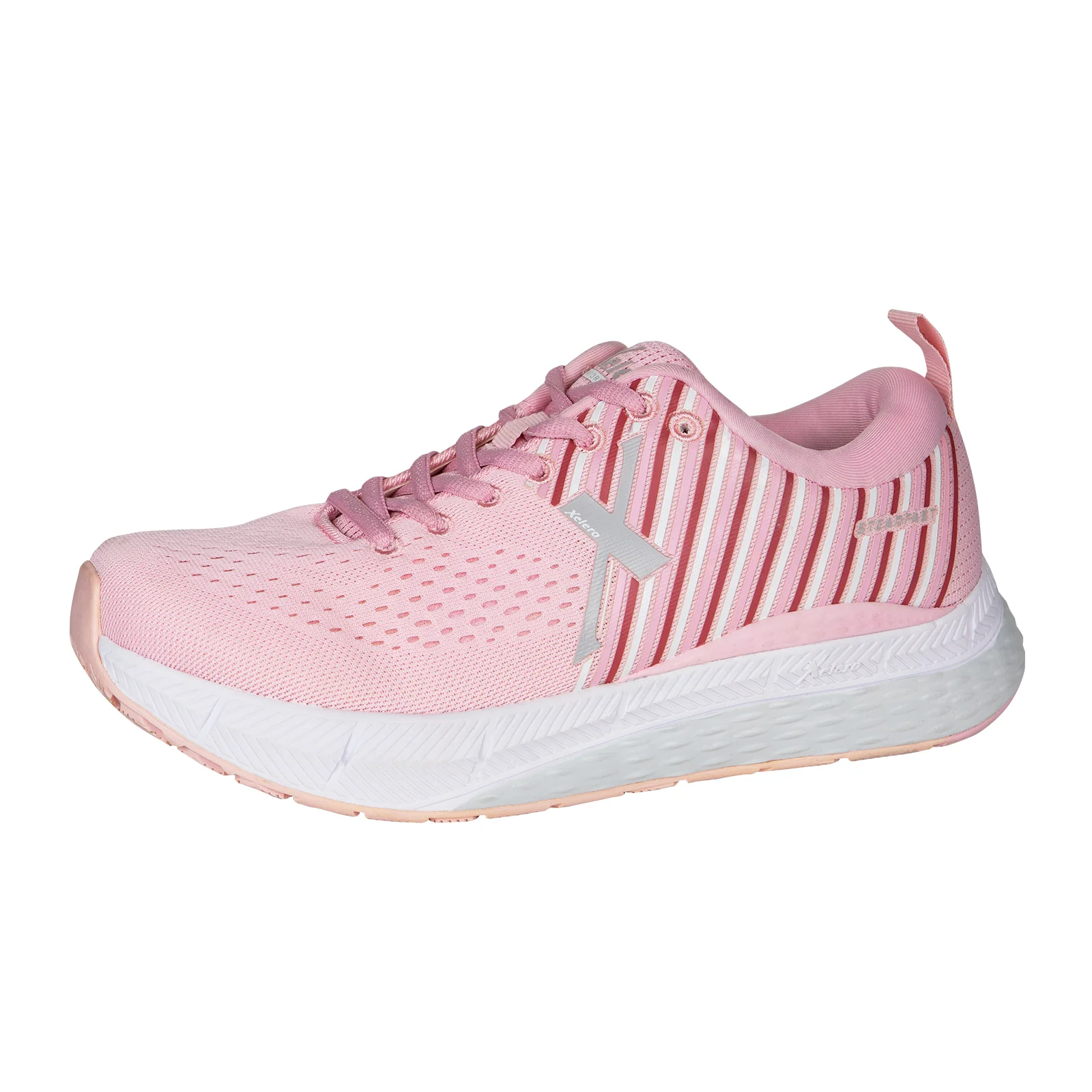 Xelero Steadfast Walking Shoe (Women) - Pink - Image 2