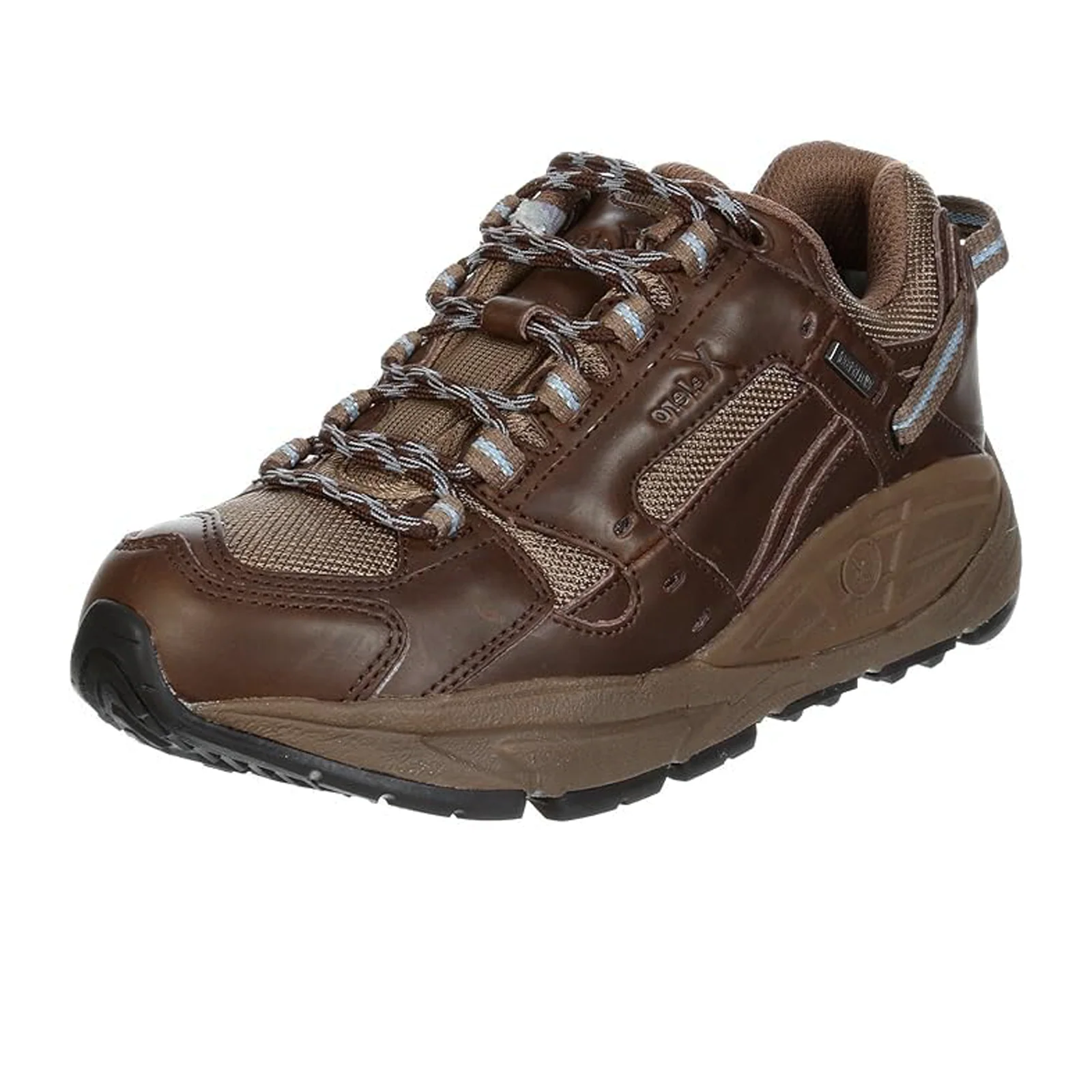 Xelero Summit Low Walking Shoe (Women) - Brown - Image 2