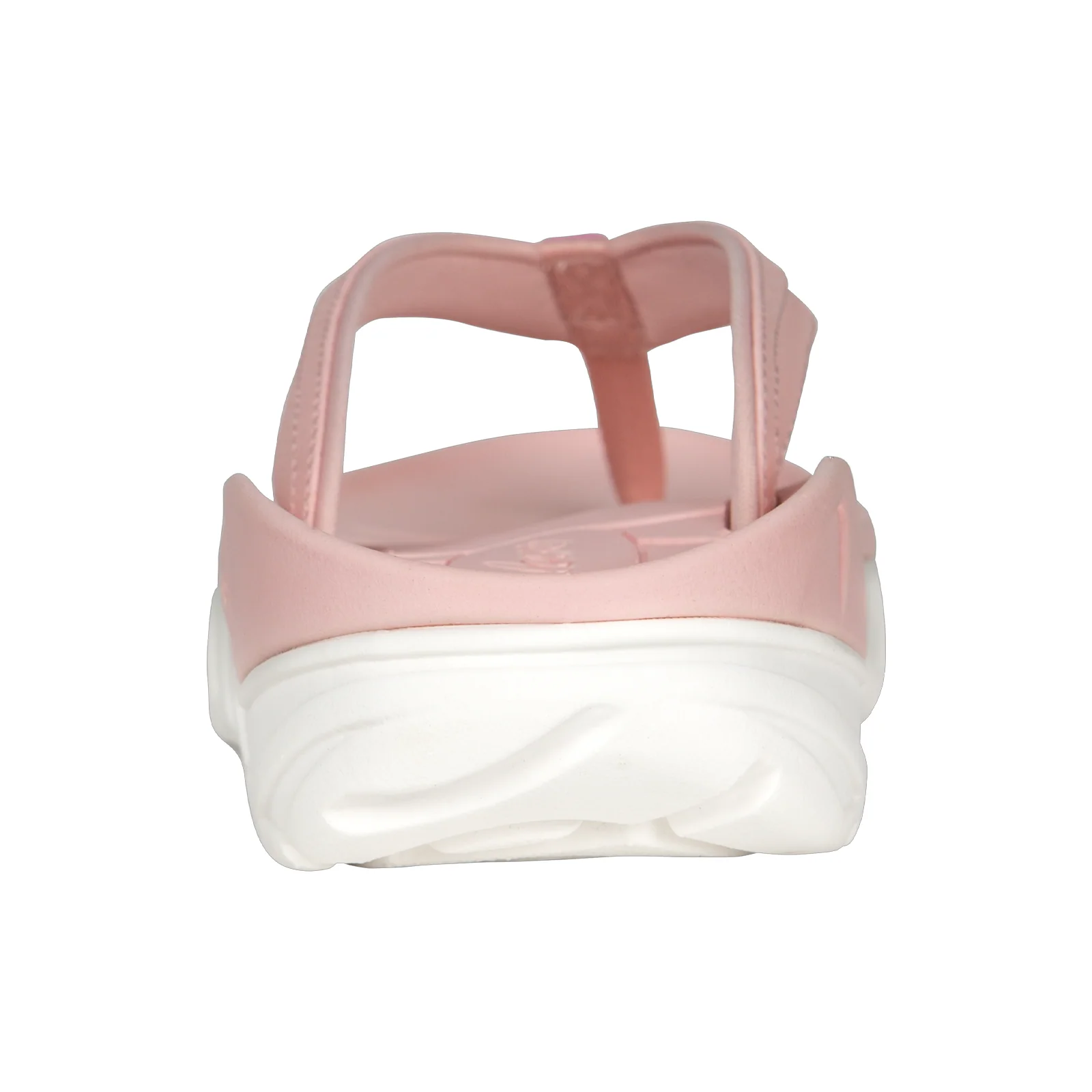 Xelero Tru Sandal (Women) - Pink/Snow - Image 4