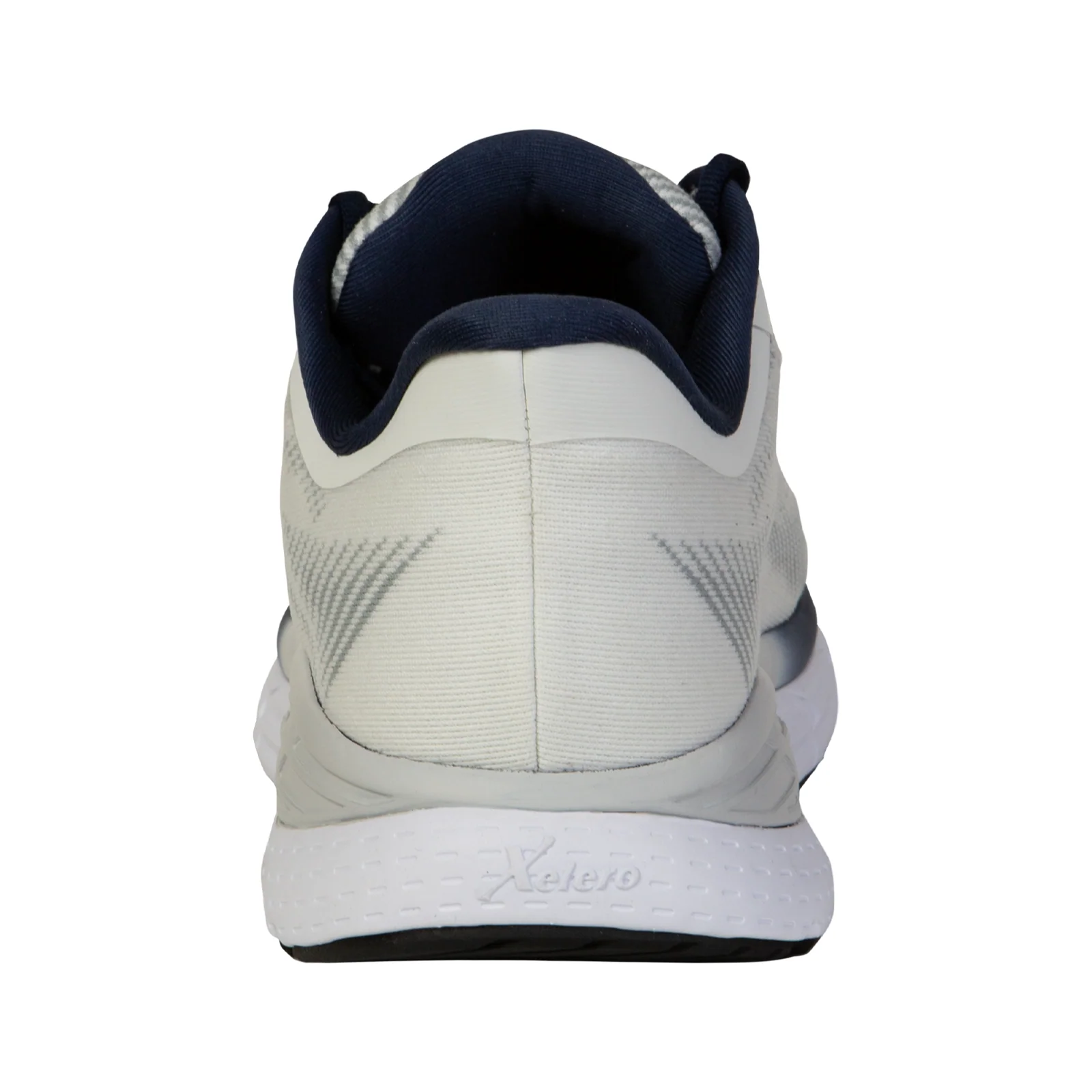 Xelero X-GPS Running Shoe (Men) - Vapor/Navy - Image 4
