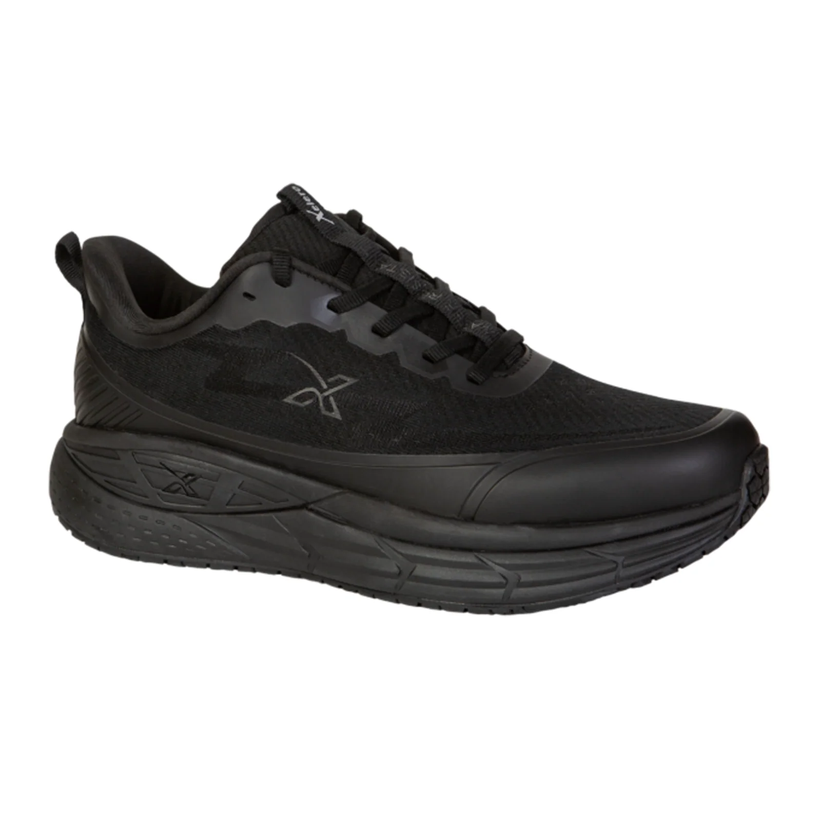 Xelero X-GPS WR Running Shoe (Men) - Black