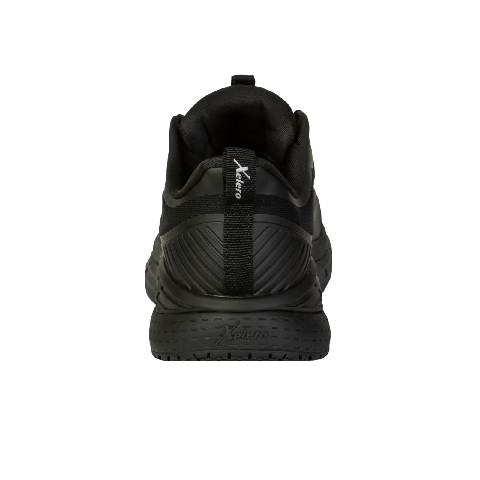 Xelero X-GPS WR Running Shoe (Men) - Black - Image 3