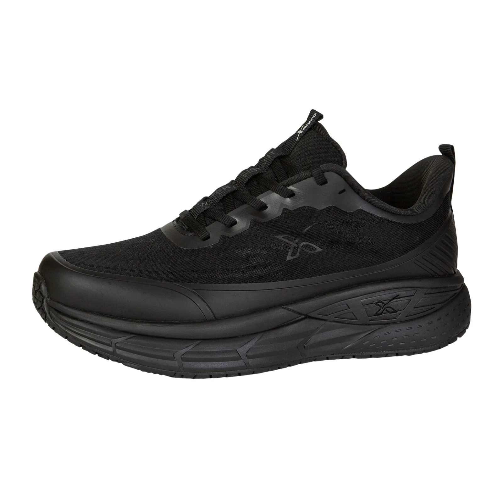 Xelero X-GPS WR Running Shoe (Women) - Black - Image 2