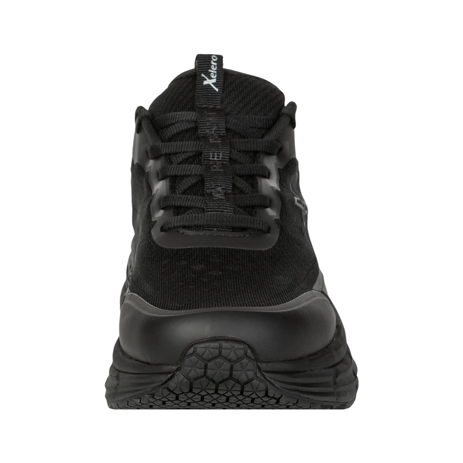 Xelero X-GPS WR Running Shoe (Women) - Black - Image 3