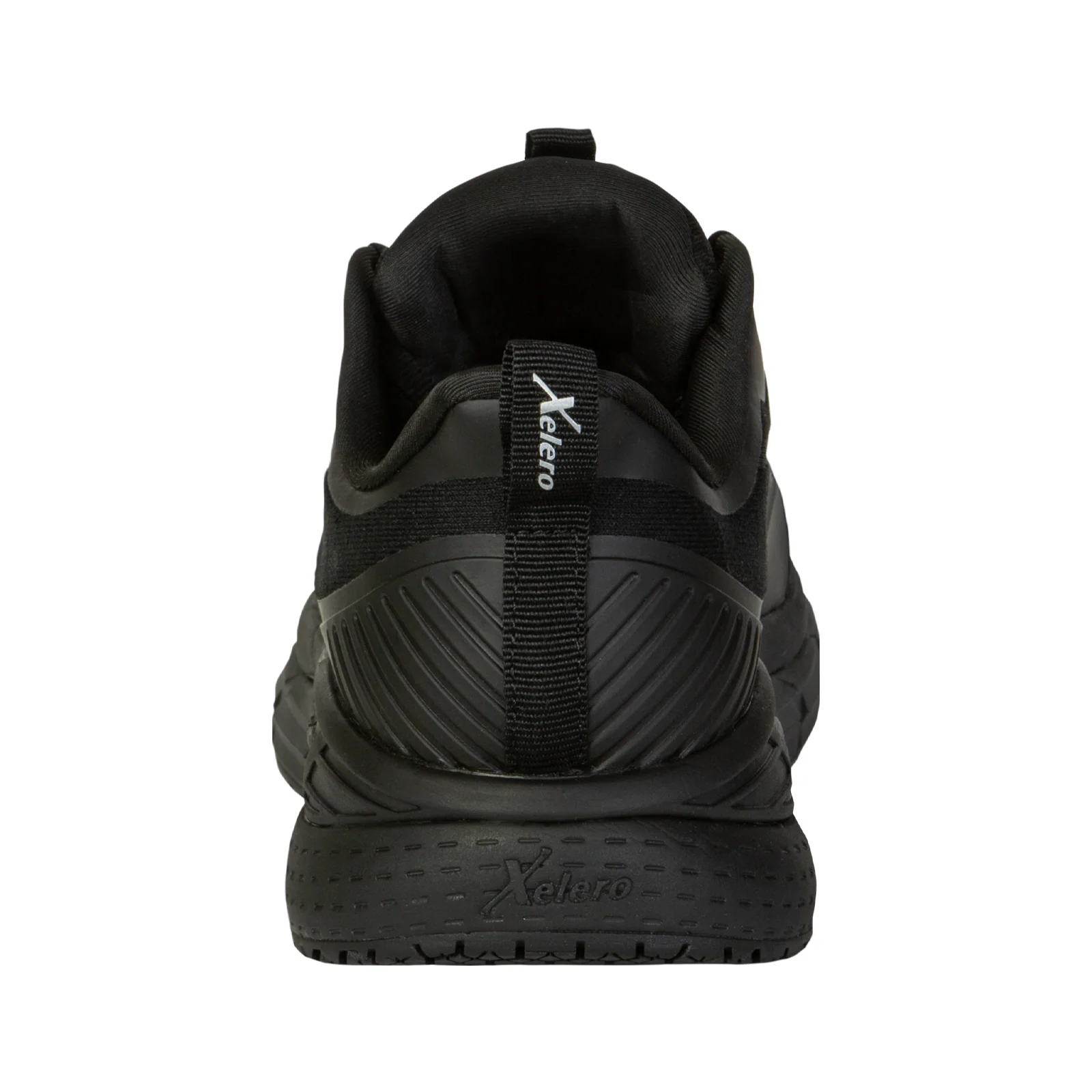 Xelero X-GPS WR Running Shoe (Women) - Black - Image 4