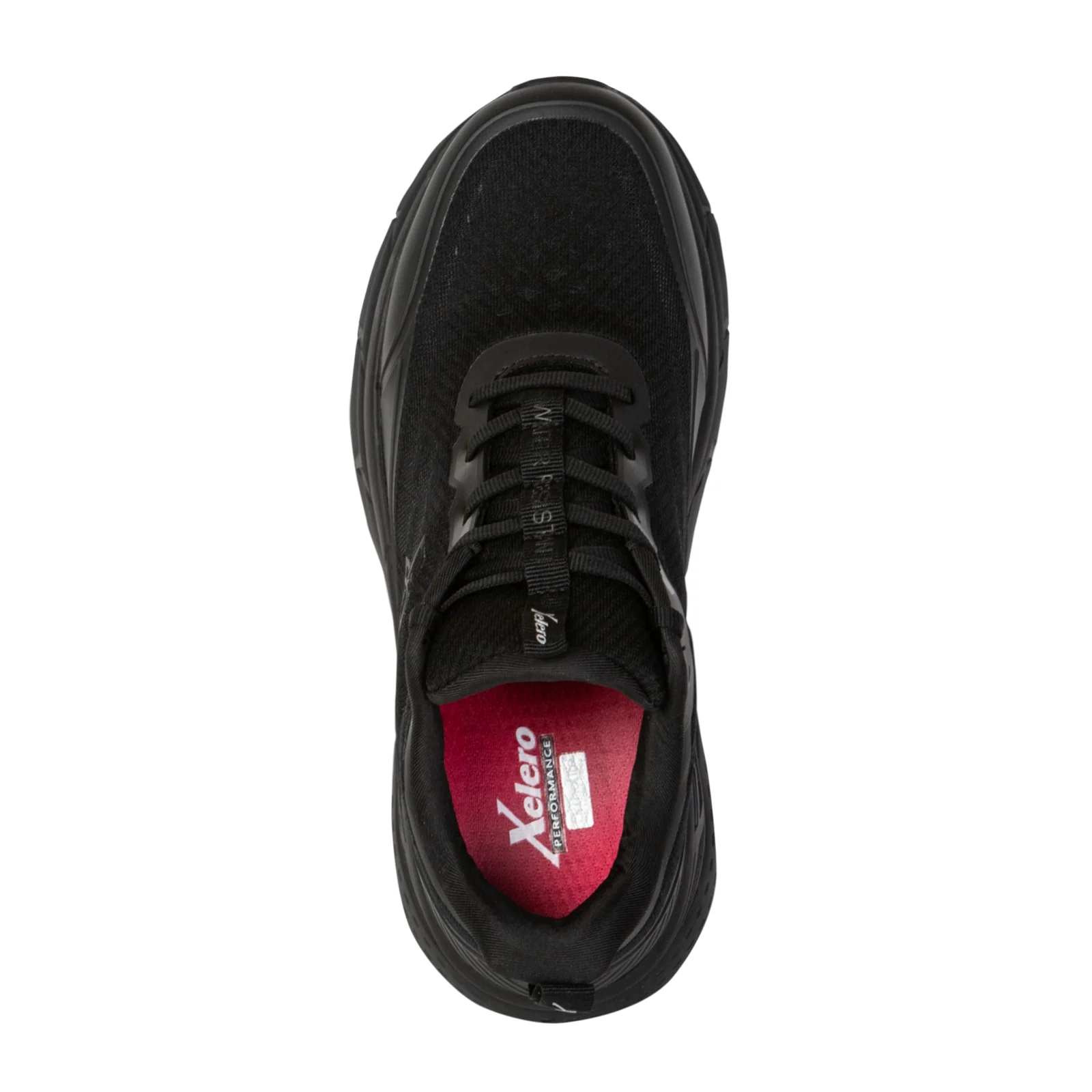 Xelero X-GPS WR Running Shoe (Women) - Black - Image 5
