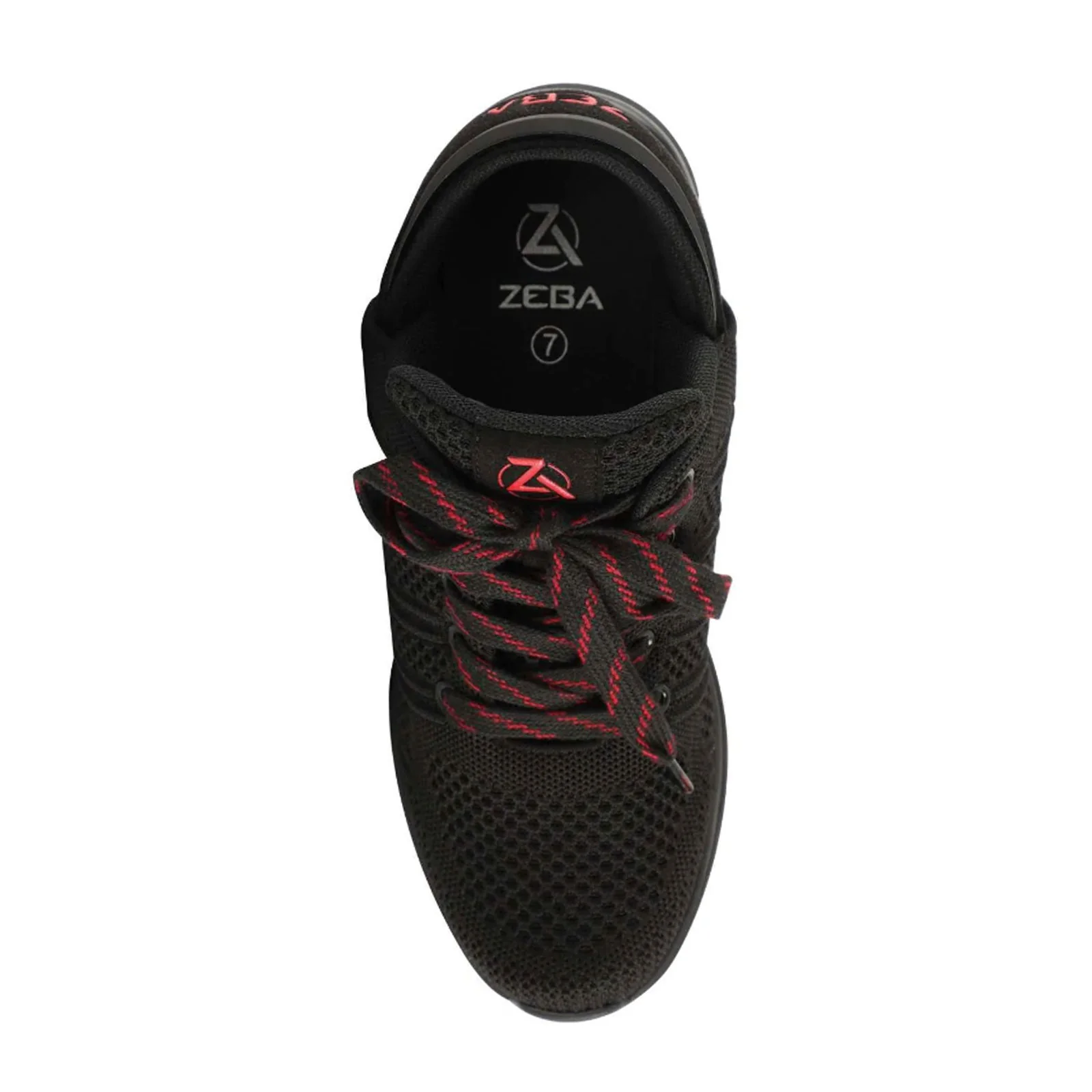 Zeba Ember Hands Free Sneaker (Women) - Black - Image 2
