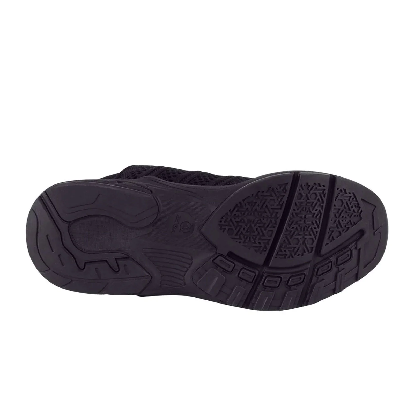 Zeba Ember Hands Free Sneaker (Women) - Black - Image 3
