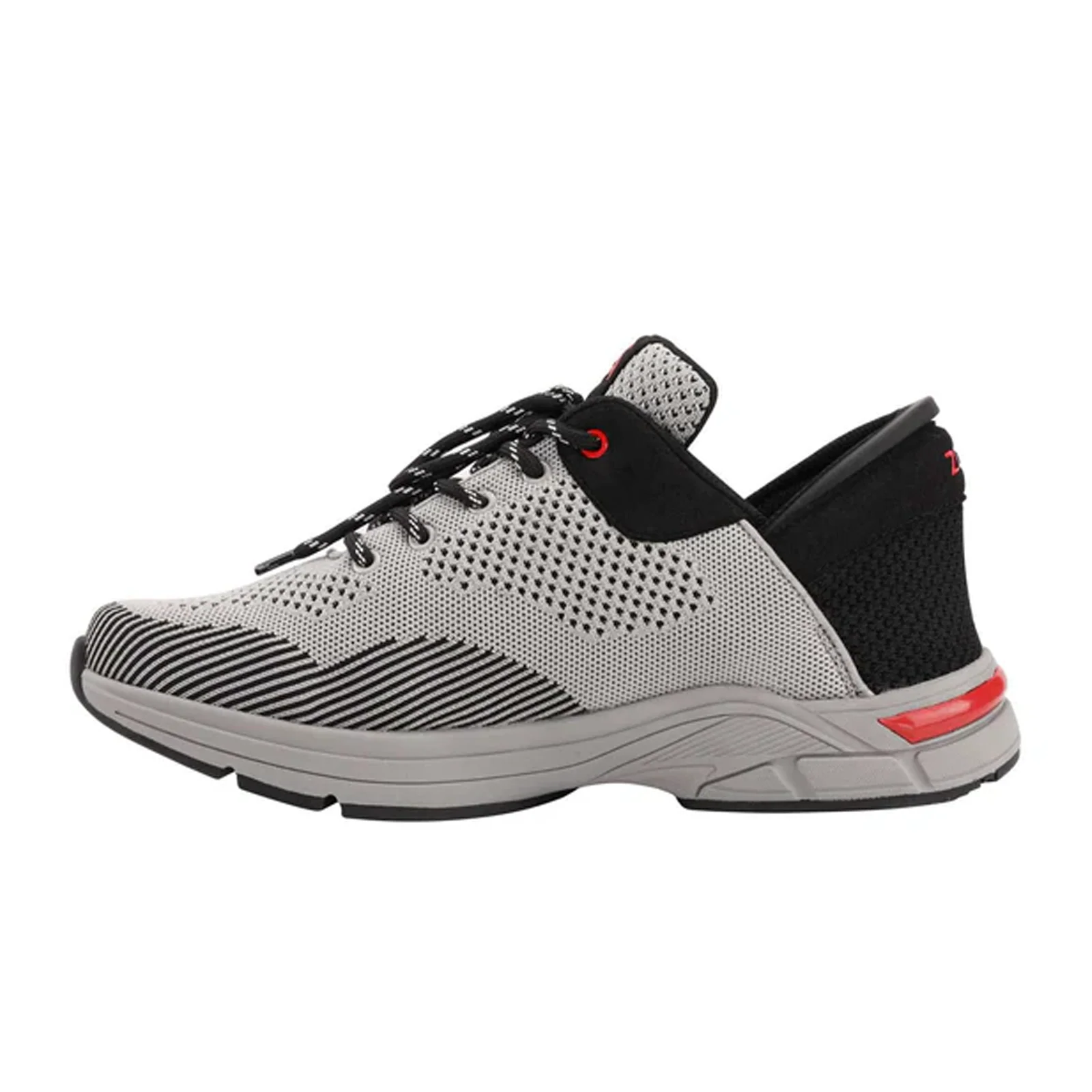 Zeba Hands Free Sneaker (Men) - Steel Onyx - Image 2