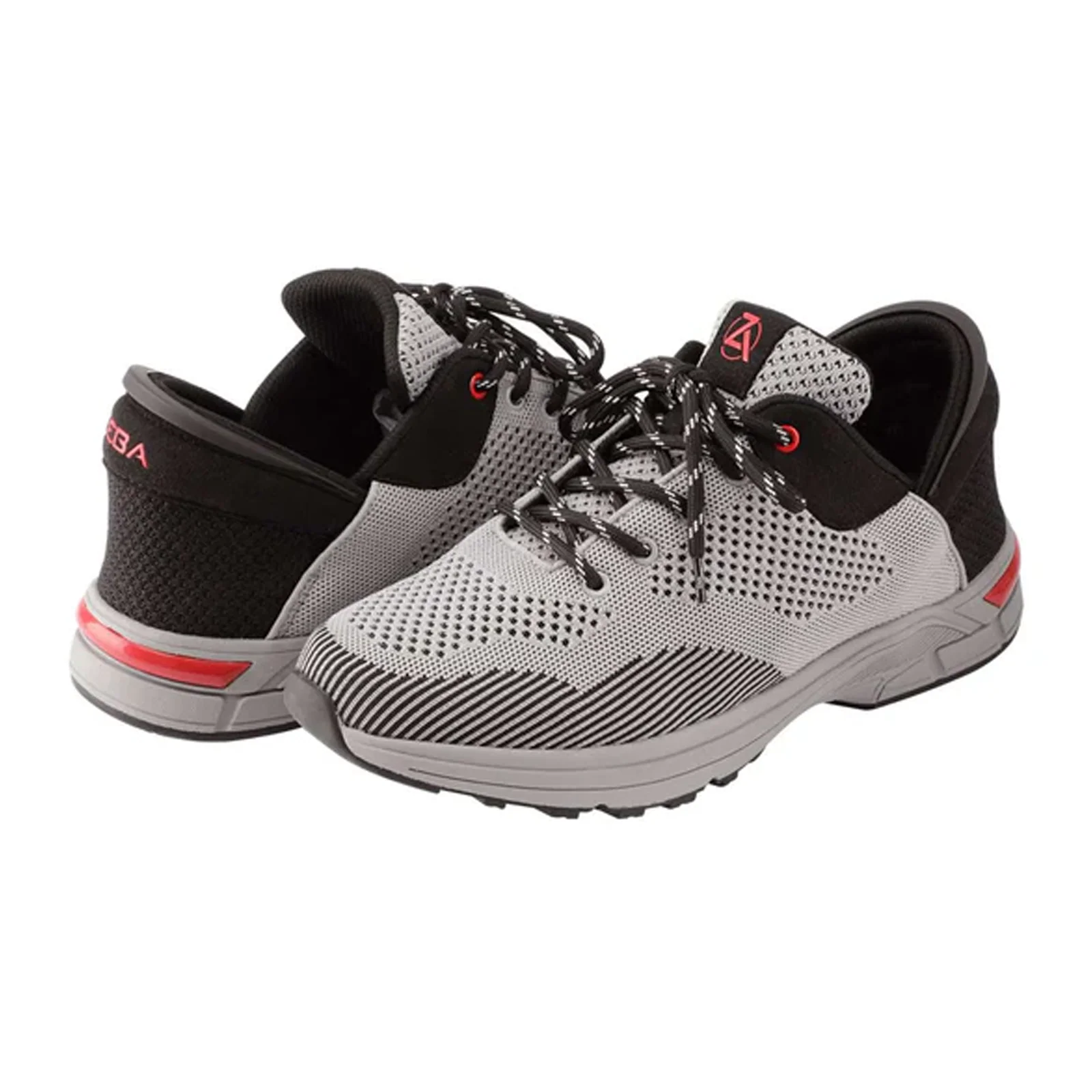 Zeba Hands Free Sneaker (Men) - Steel Onyx - Image 3