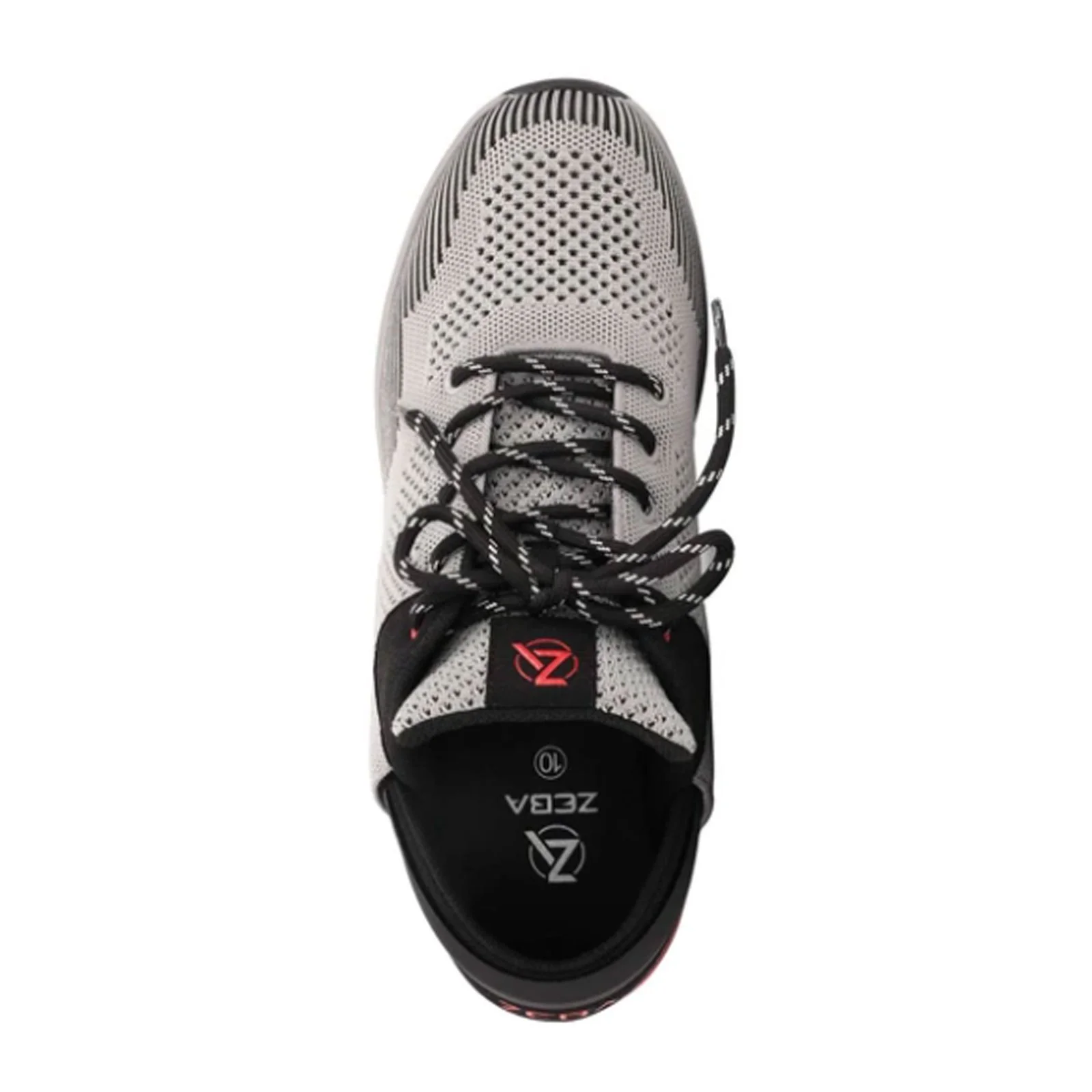 Zeba Hands Free Sneaker (Men) - Steel Onyx - Image 4